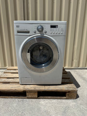 Lave-Linge Séchant LG DirectDrive 8 / 4 Kg GARANTIE 1 AN