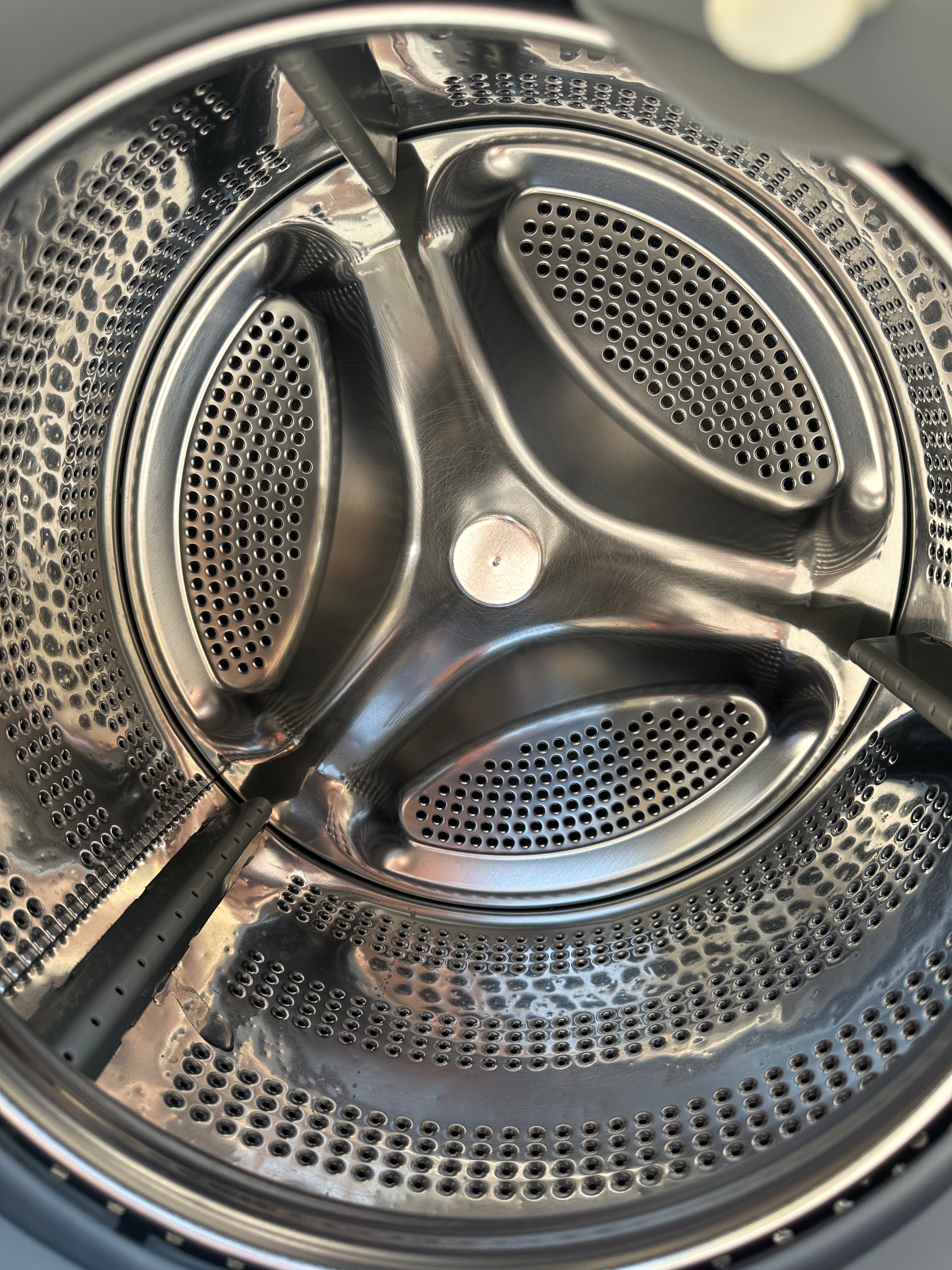 Lave-Linge Séchant LG DirectDrive 8 / 4 Kg GARANTIE 1 AN