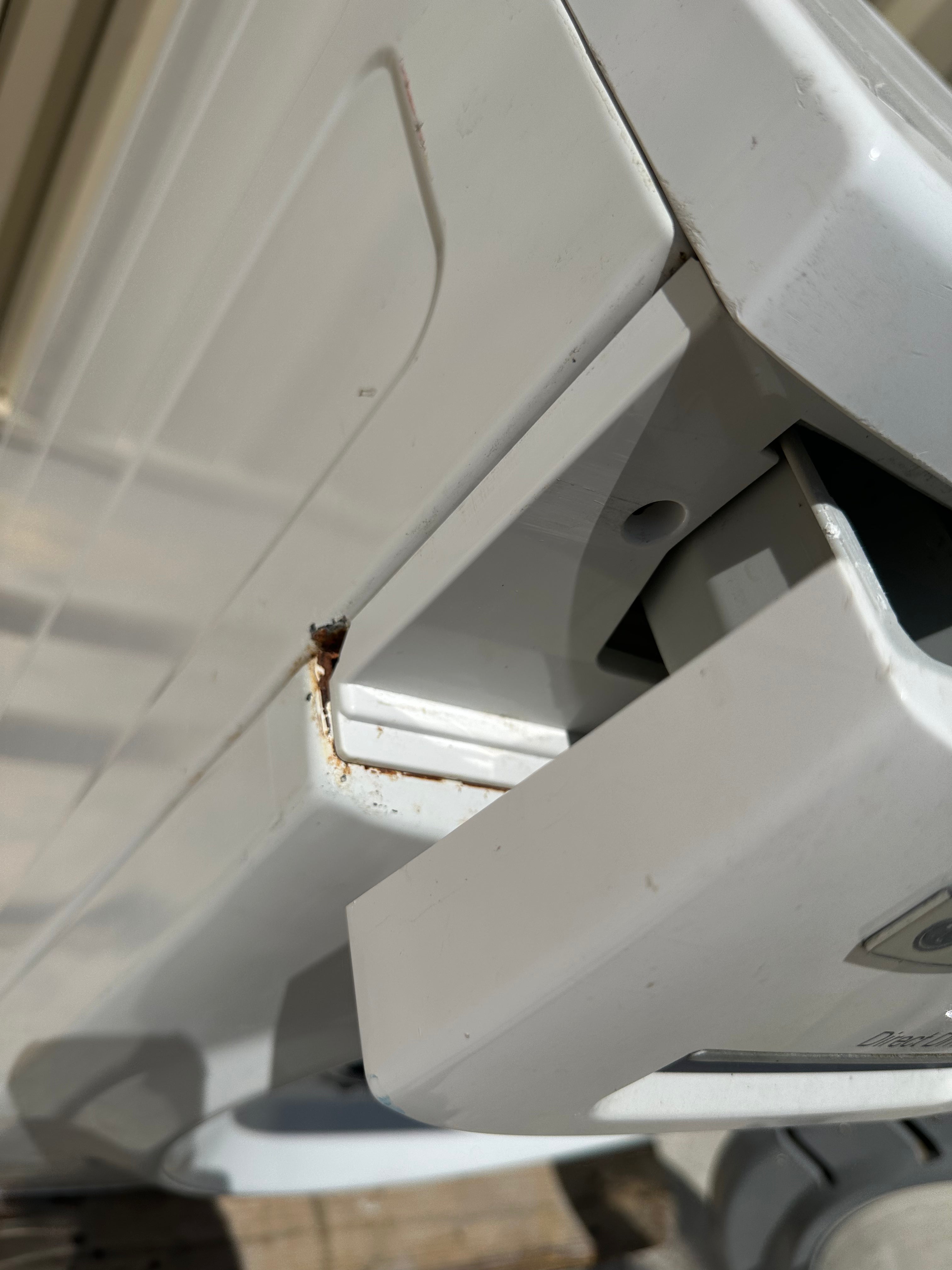 Lave-Linge Séchant LG DirectDrive 8 / 4 Kg GARANTIE 1 AN