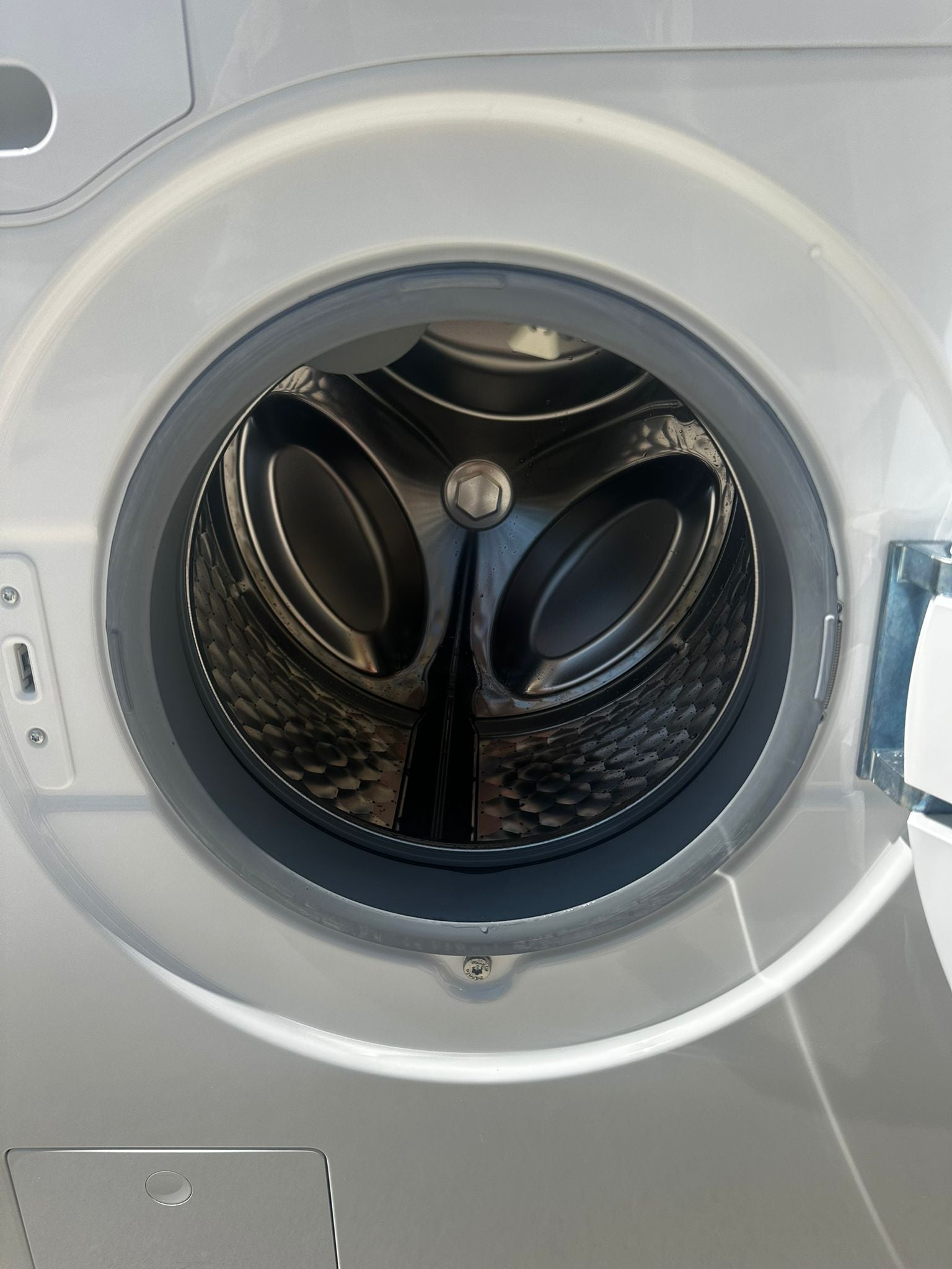 Lave-Linge MIELE 8 Kg GARANTIE 1 AN