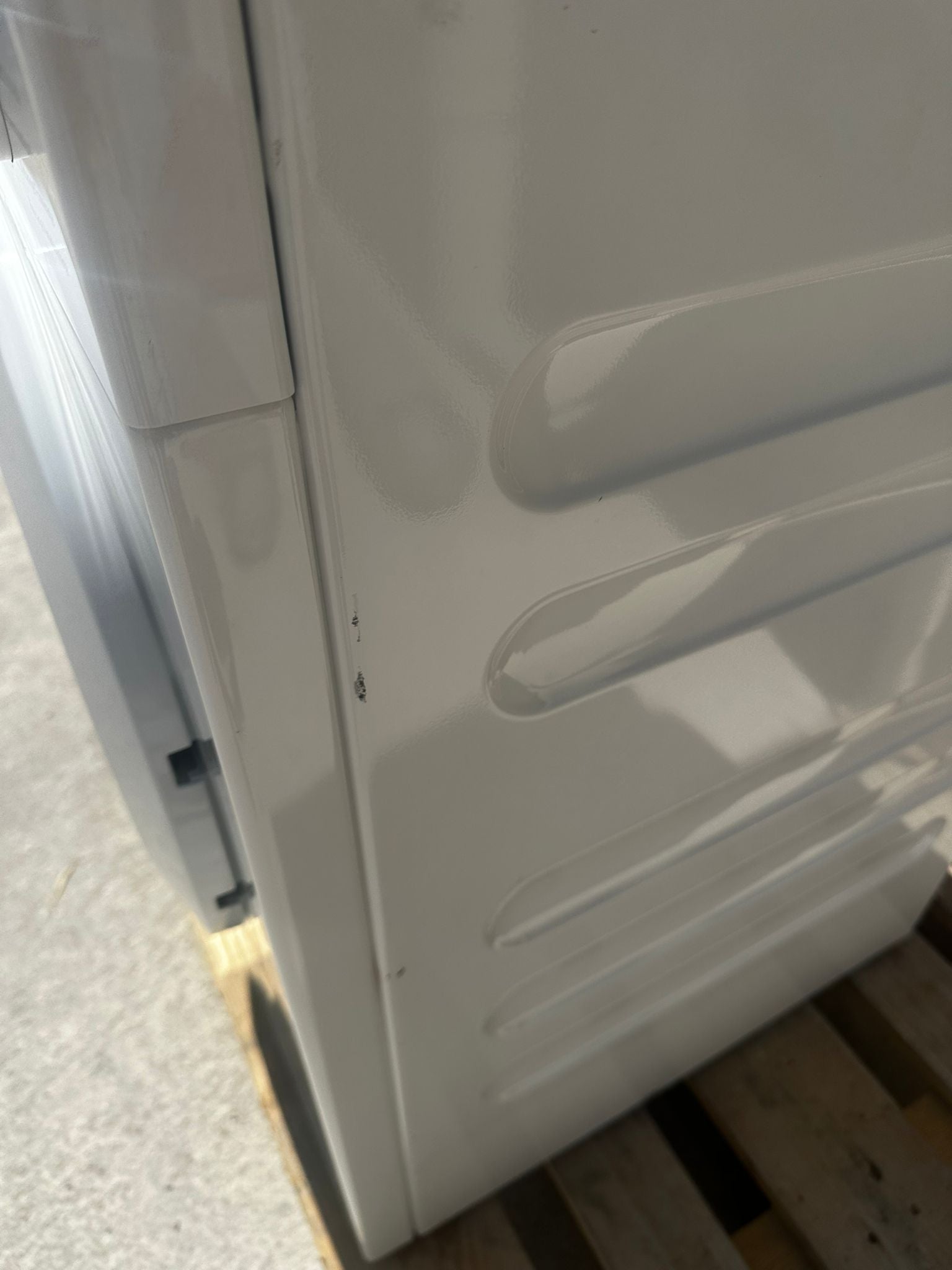 Lave-Linge MIELE 8 Kg GARANTIE 1 AN