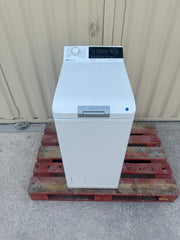 Lave-Linge Top ELECTROLUX 7 Kg GARANTIE 1 AN