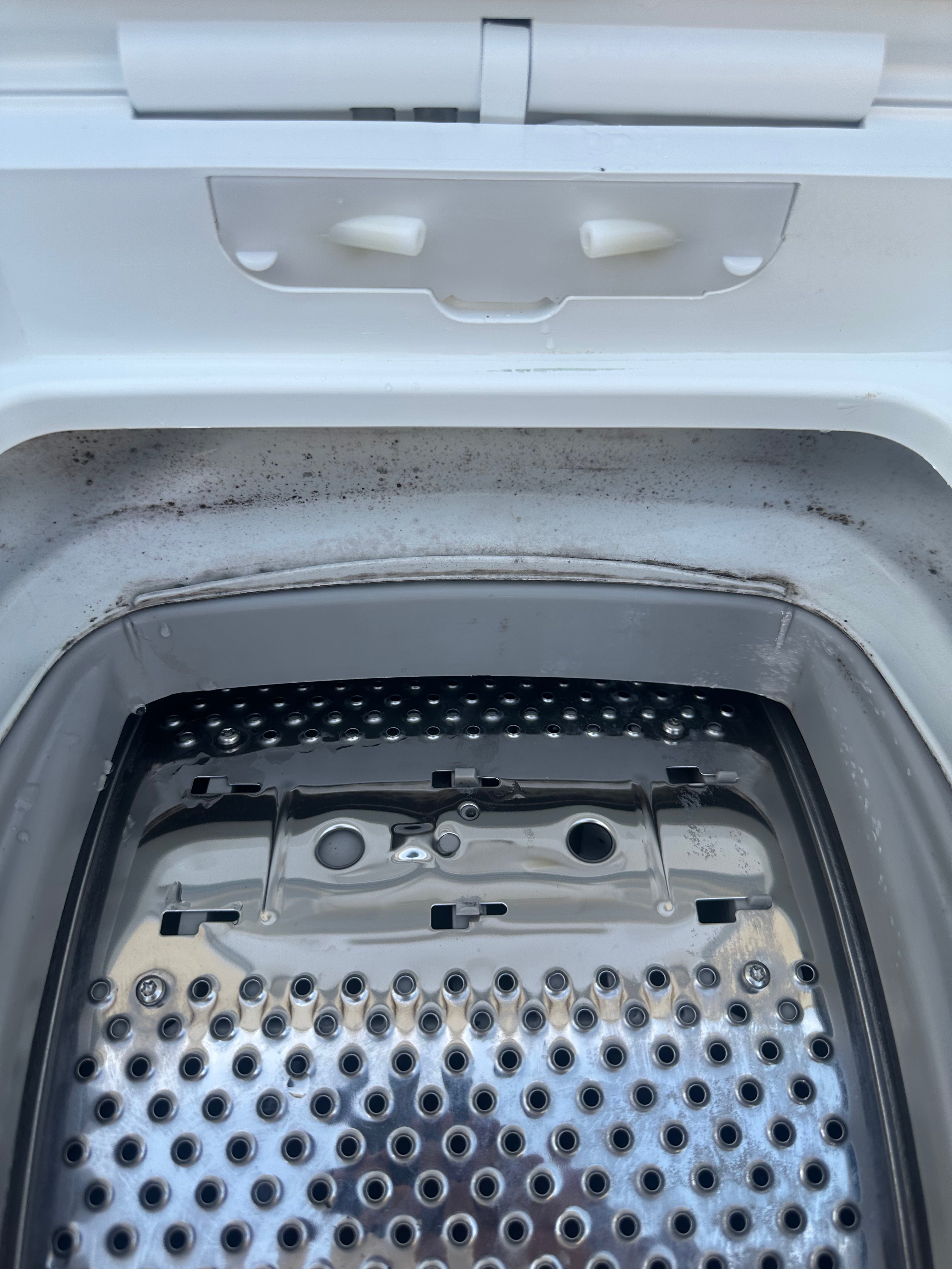 Lave-Linge Top ELECTROLUX 7 Kg GARANTIE 1 AN