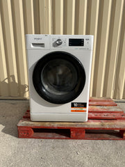Lave-Linge WHIRLPOOL 8 Kg GARANTIE 1 AN