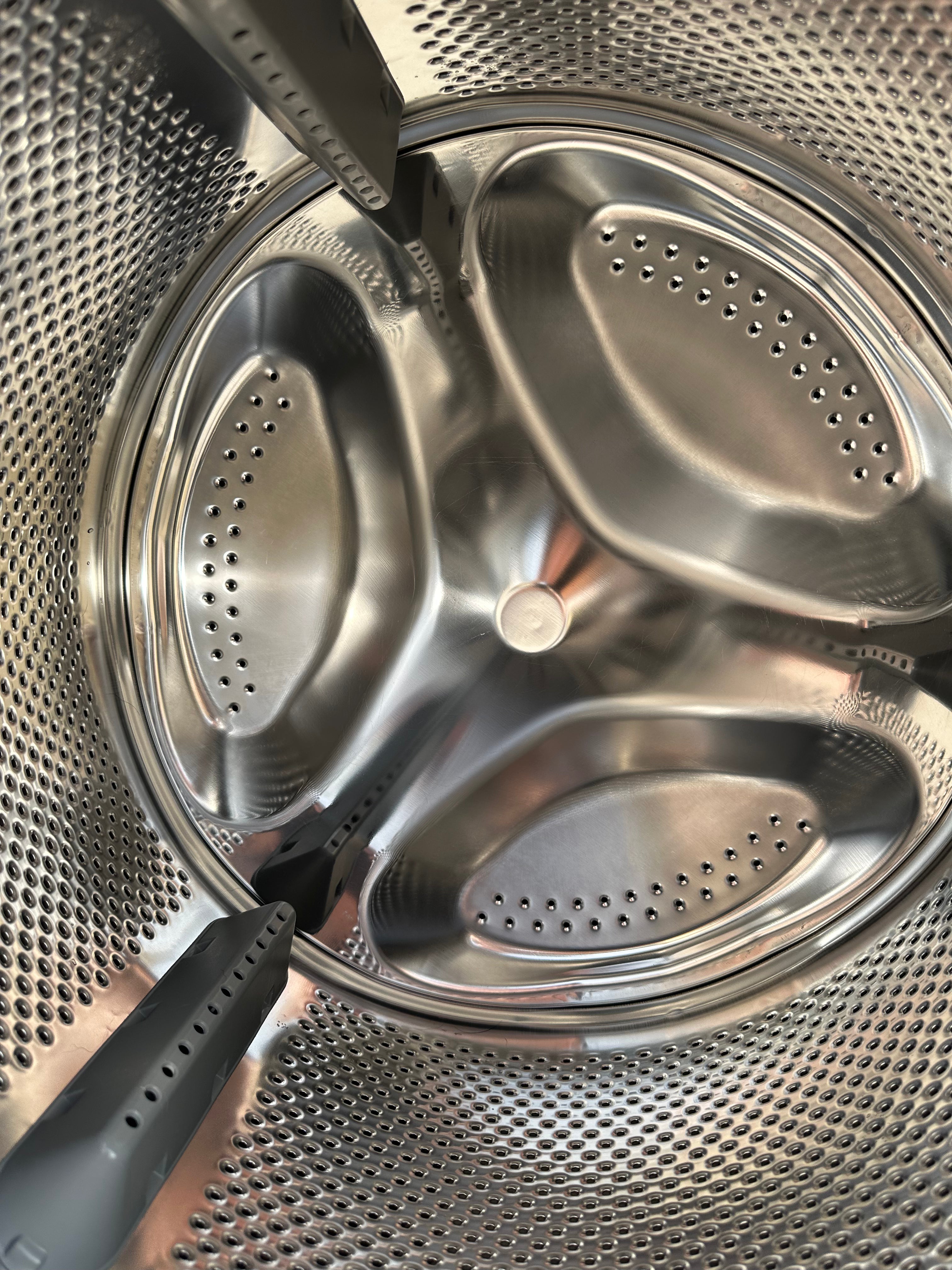 Lave-Linge WHIRLPOOL 8 Kg GARANTIE 1 AN