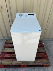 Lave-Linge Top ELECTROLUX 7 Kg GARANTIE 1 AN