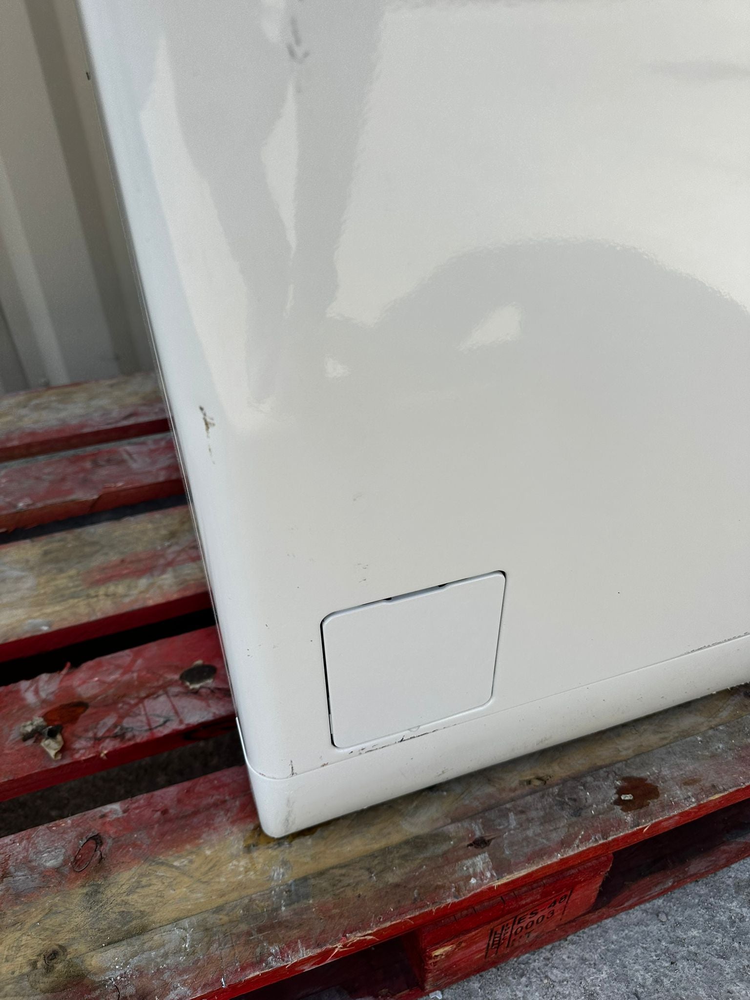 Lave-Linge Top ELECTROLUX 7 Kg GARANTIE 1 AN