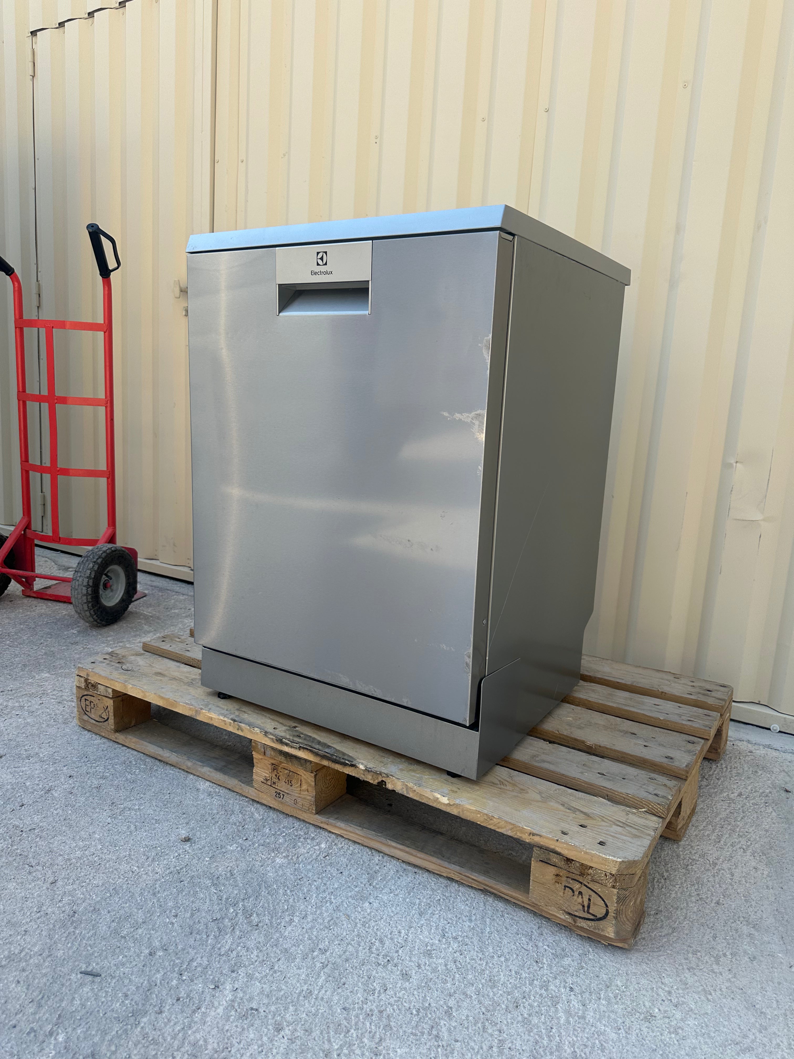 Lave-Vaisselle ELECTROLUX 13 Couverts GARANTIE 2 ANS