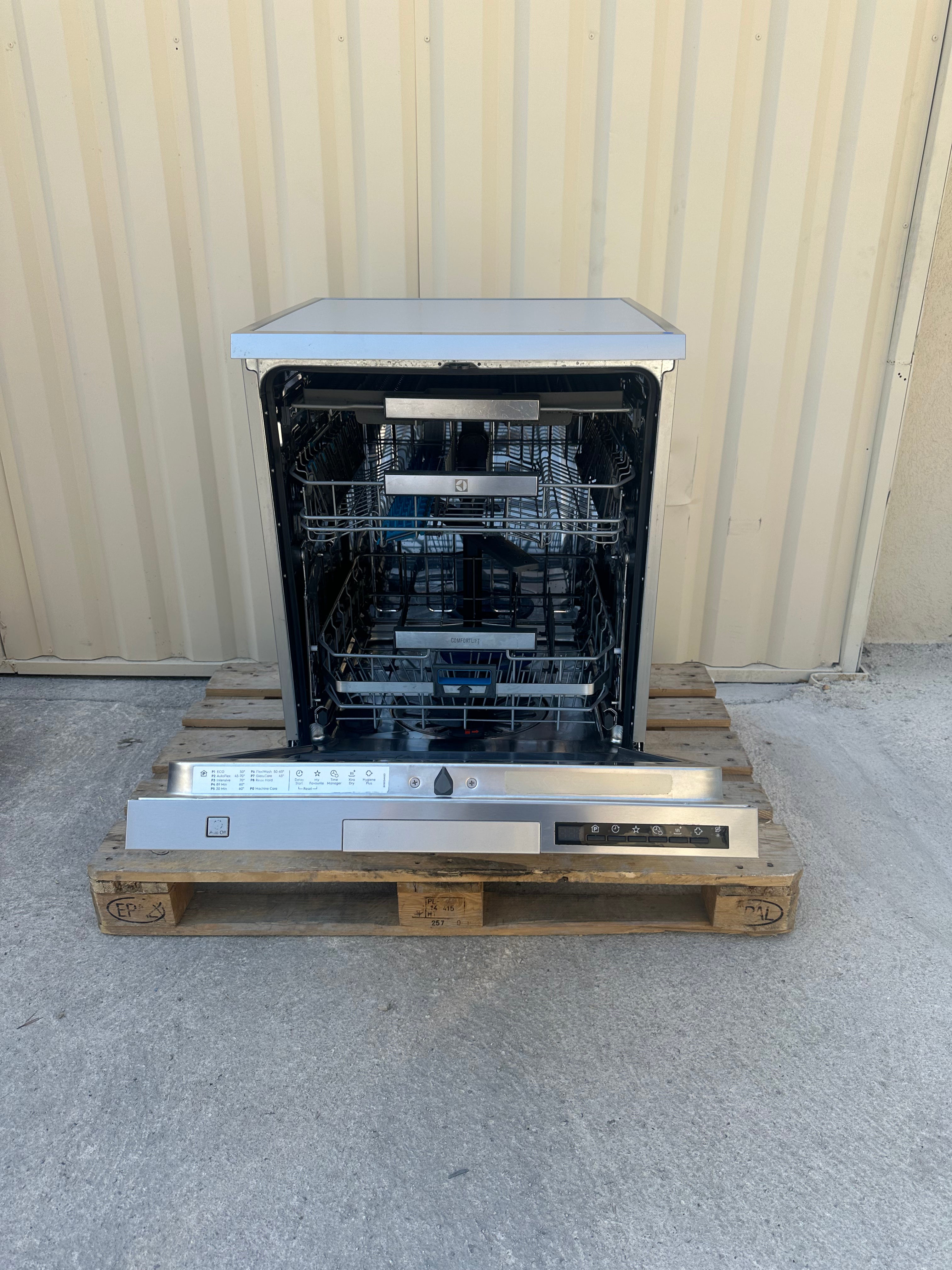 Lave-Vaisselle ELECTROLUX 13 Couverts GARANTIE 2 ANS