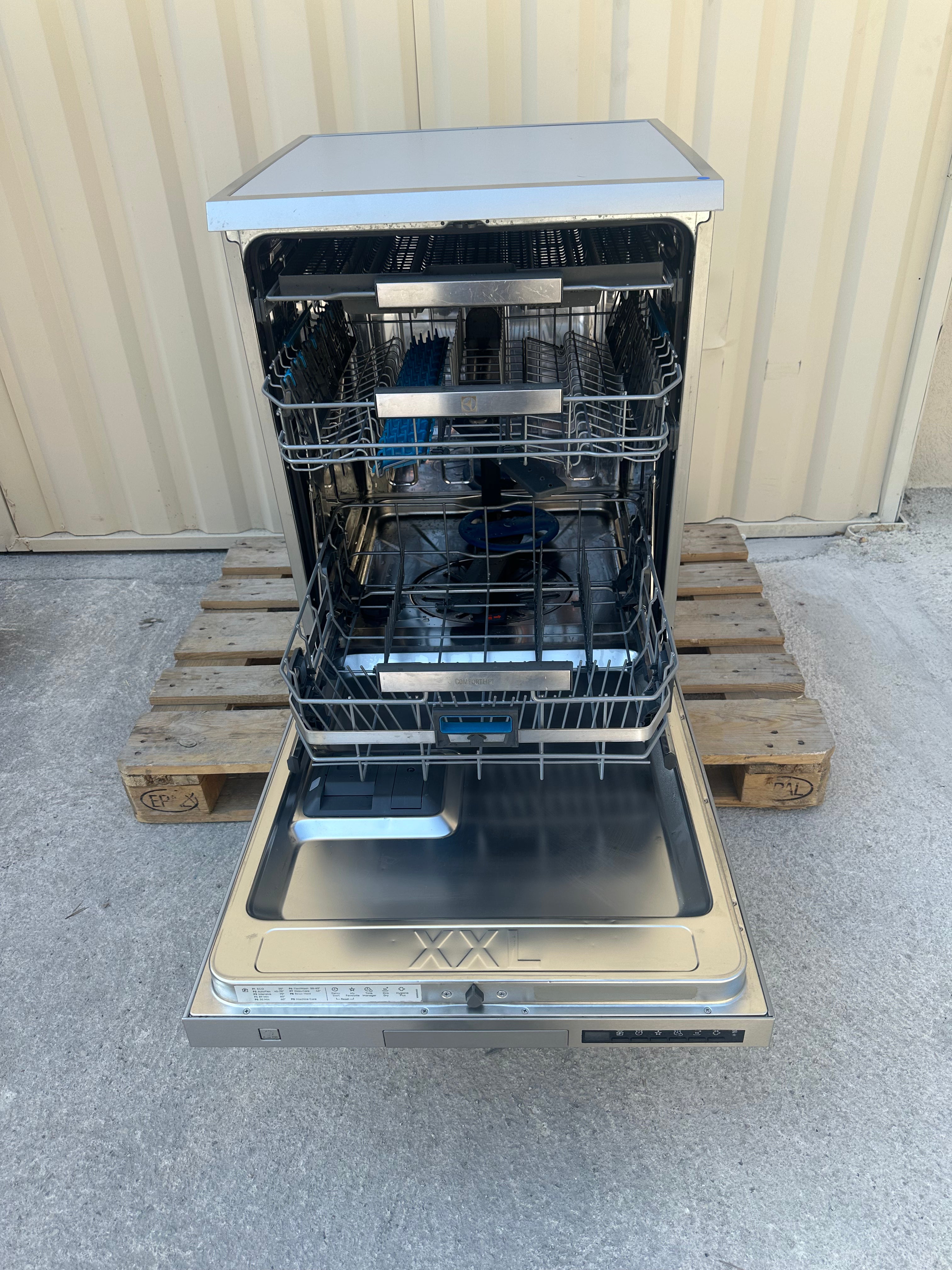 Lave-Vaisselle ELECTROLUX 13 Couverts GARANTIE 2 ANS