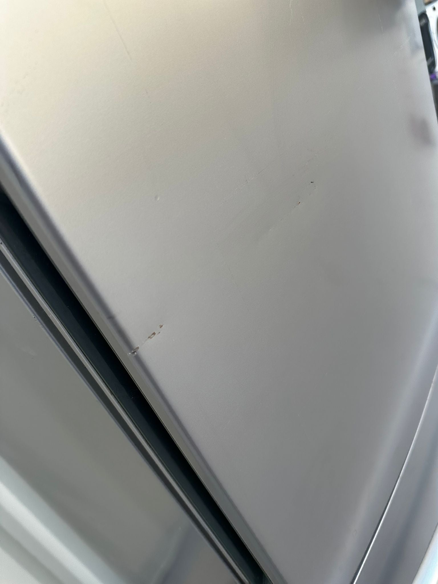 Frigo Combiné HAIER No Frost GARANTIE 1 AN