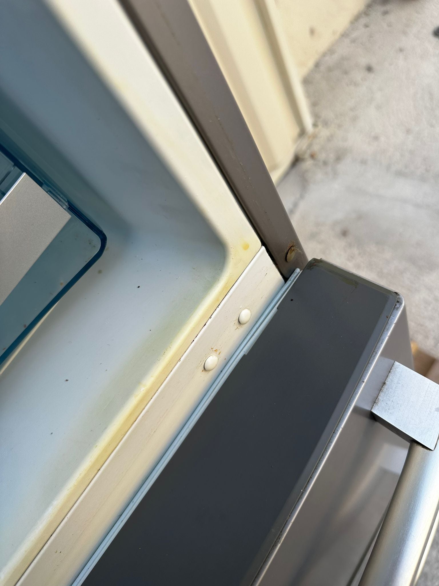 Frigo Combiné HAIER No Frost GARANTIE 1 AN