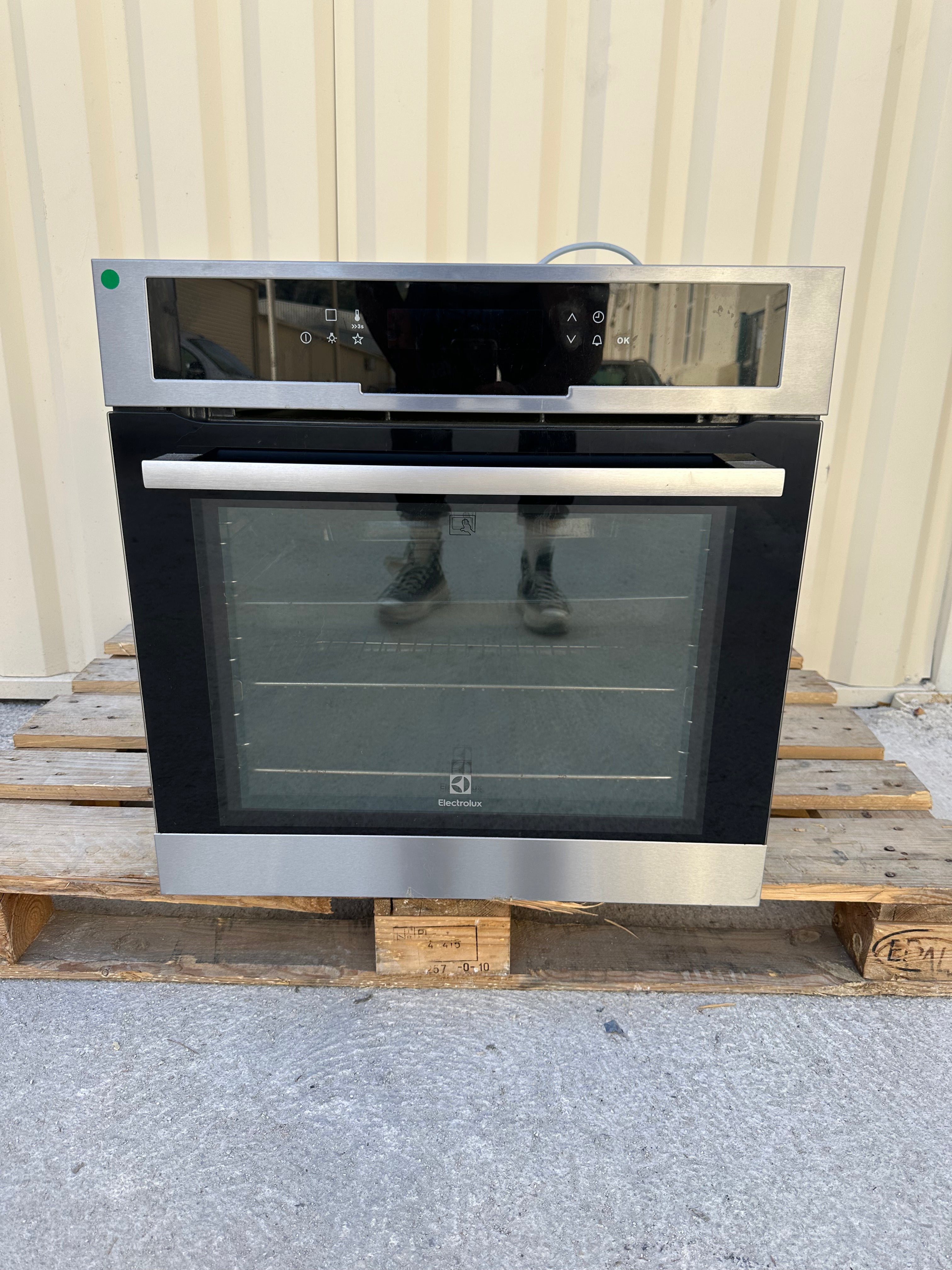 Four Encastrable ELECTROLUX Avec Pyrolyse GARANTIE 1 AN