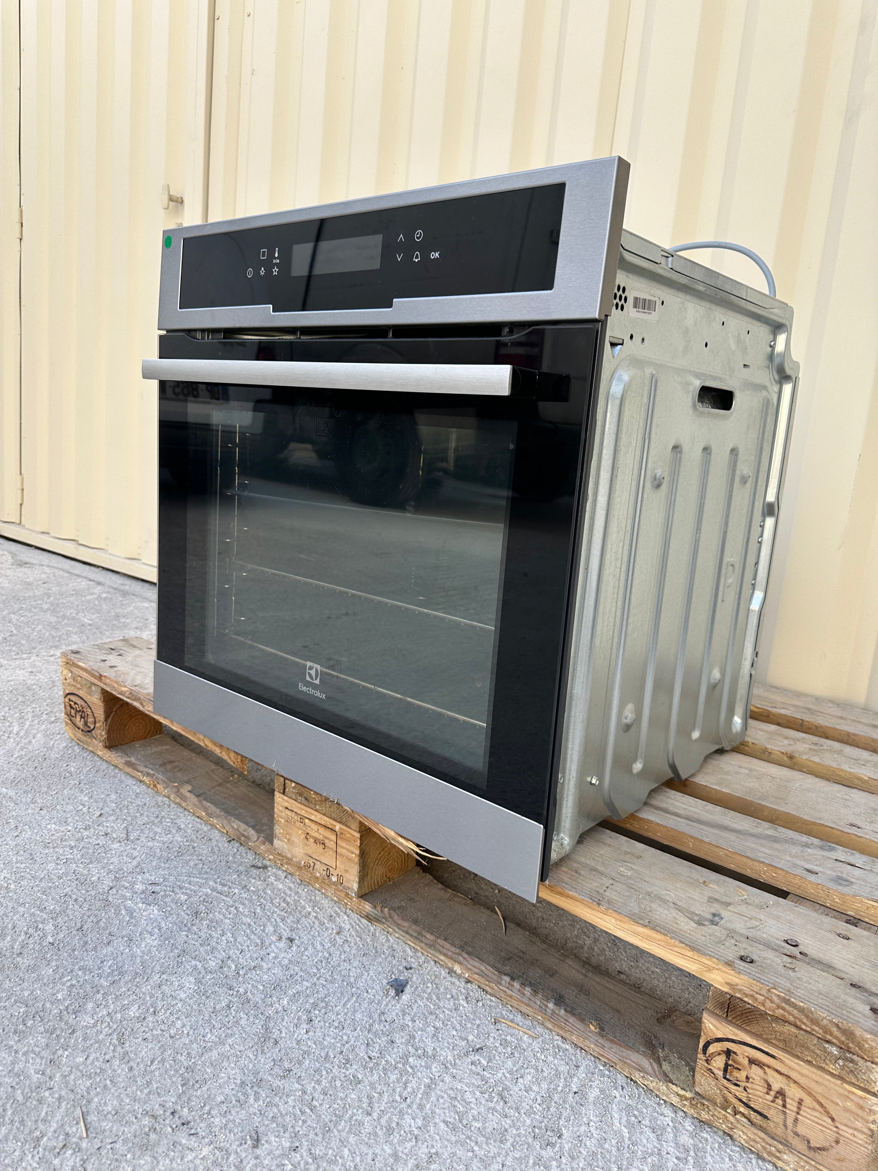 Four Encastrable ELECTROLUX Avec Pyrolyse GARANTIE 1 AN