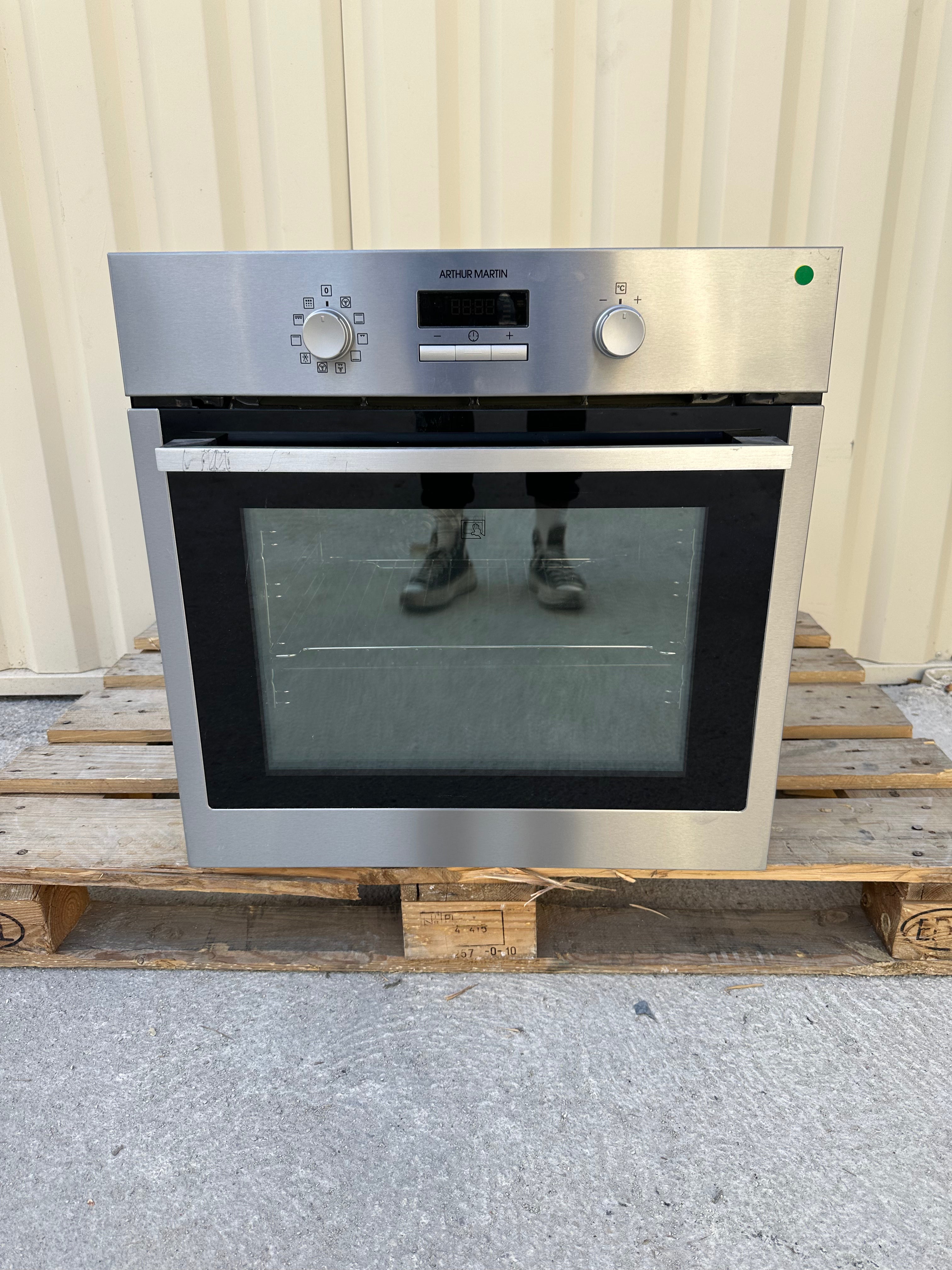 Four Encastrable ARTHUR MARTIN Avec Pyrolyse GARANTIE 1 AN