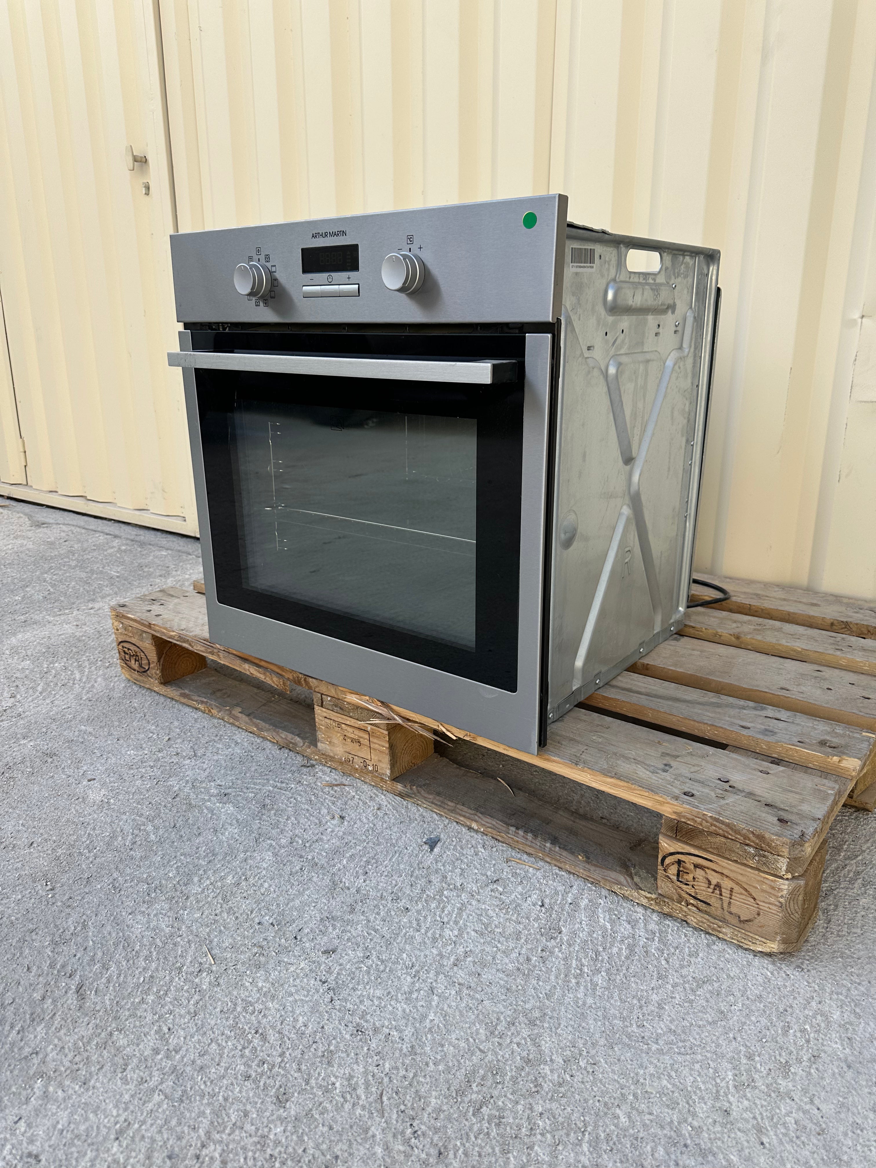 Four Encastrable ARTHUR MARTIN Avec Pyrolyse GARANTIE 1 AN