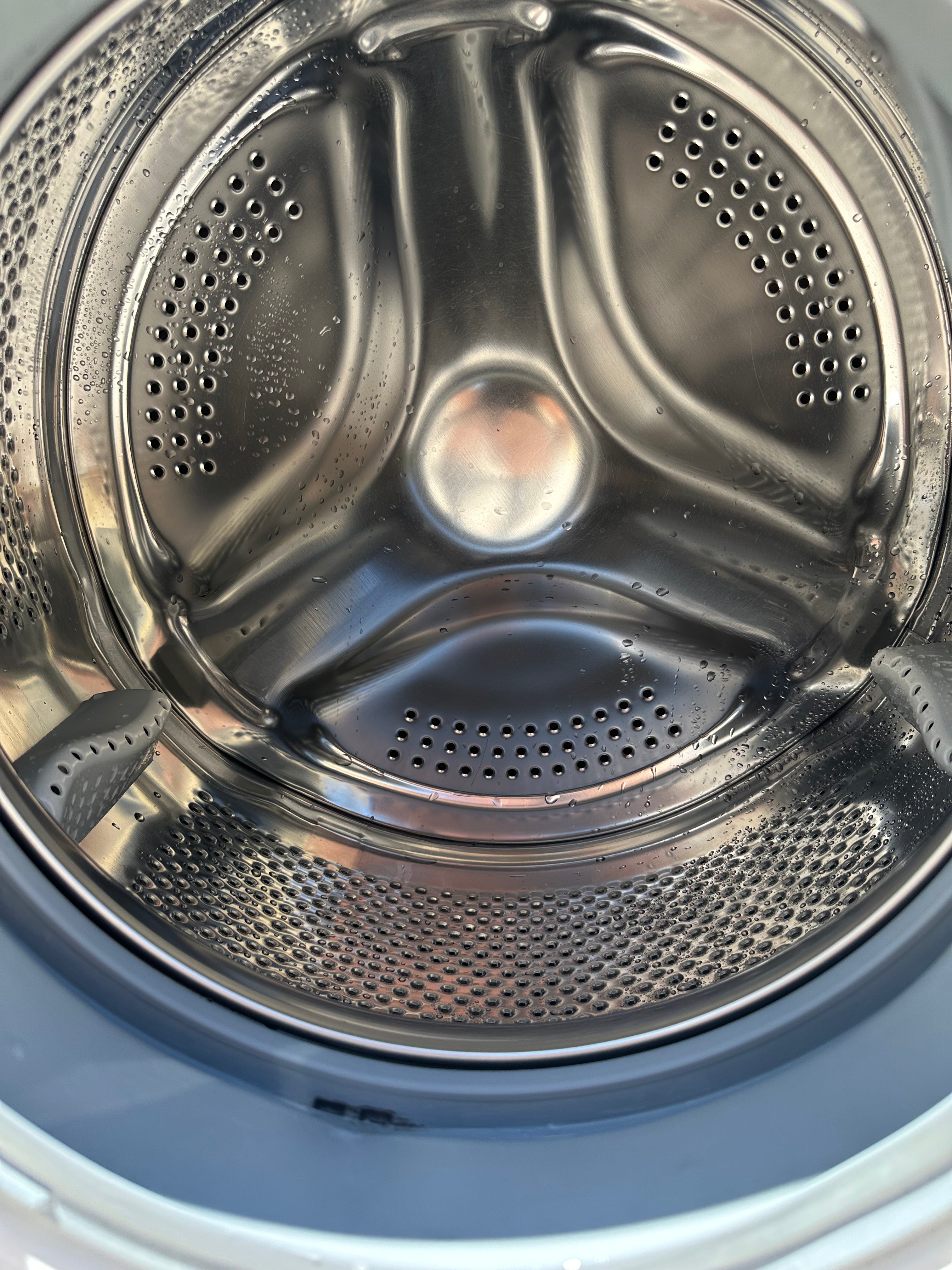 Lave-Linge BELLAVITA 6 Kg A++ GARANTIE 1 AN