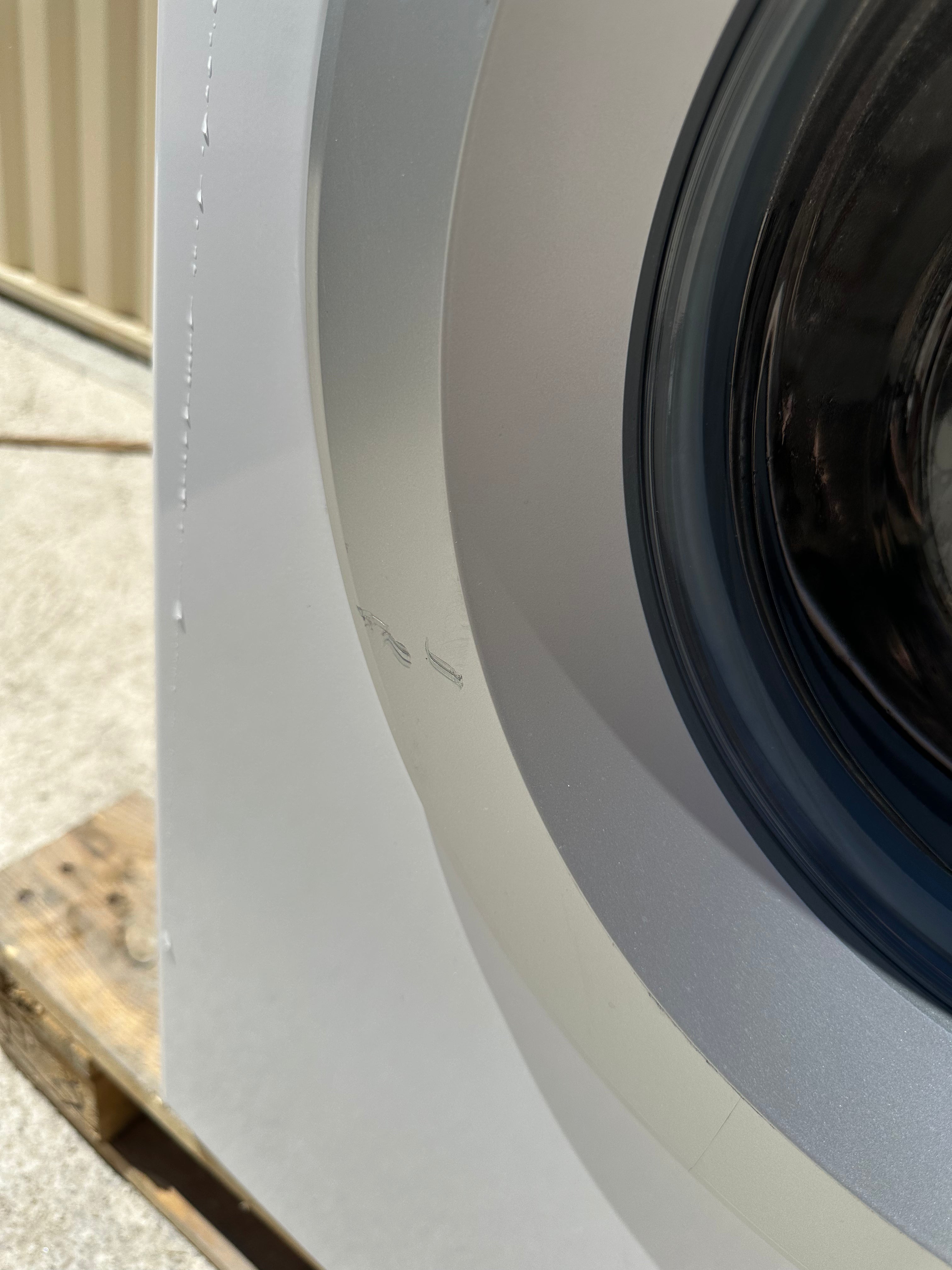 Lave-Linge BELLAVITA 6 Kg A++ GARANTIE 1 AN