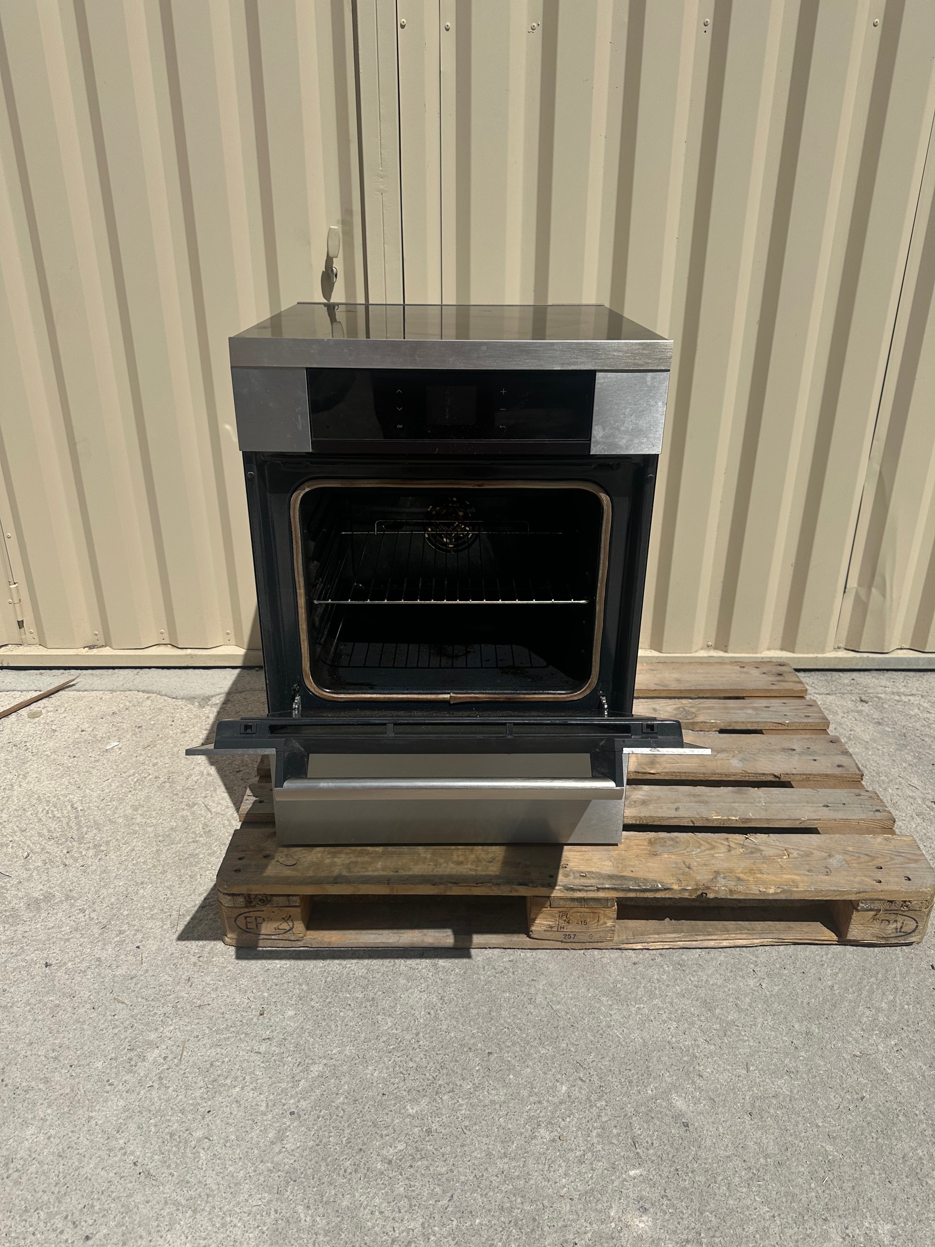 Cuisiniere DeDietrich INDUCTION 4 Foyers GARANTIE 1 AN