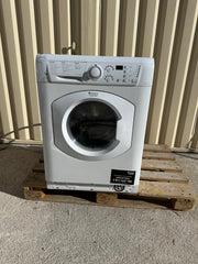 Lave-Linge Séchant HOTPOINT-ARISTON 7 + 5 Kg GARANTIE 1 AN