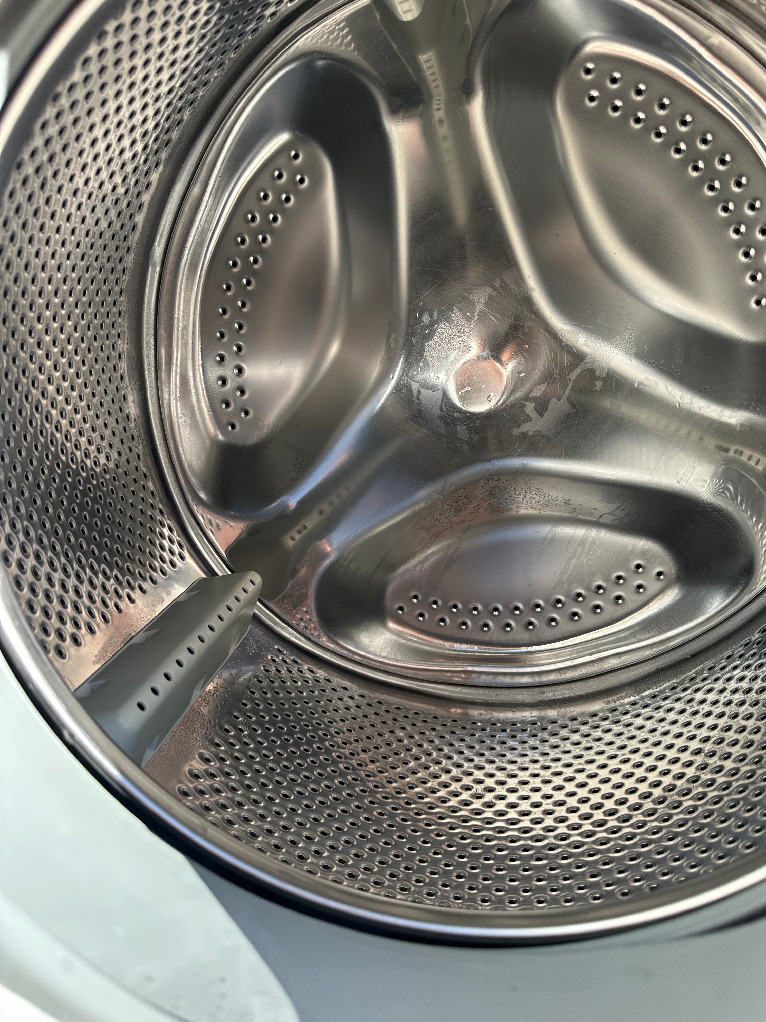 Lave-Linge Séchant HOTPOINT-ARISTON 7 + 5 Kg GARANTIE 1 AN