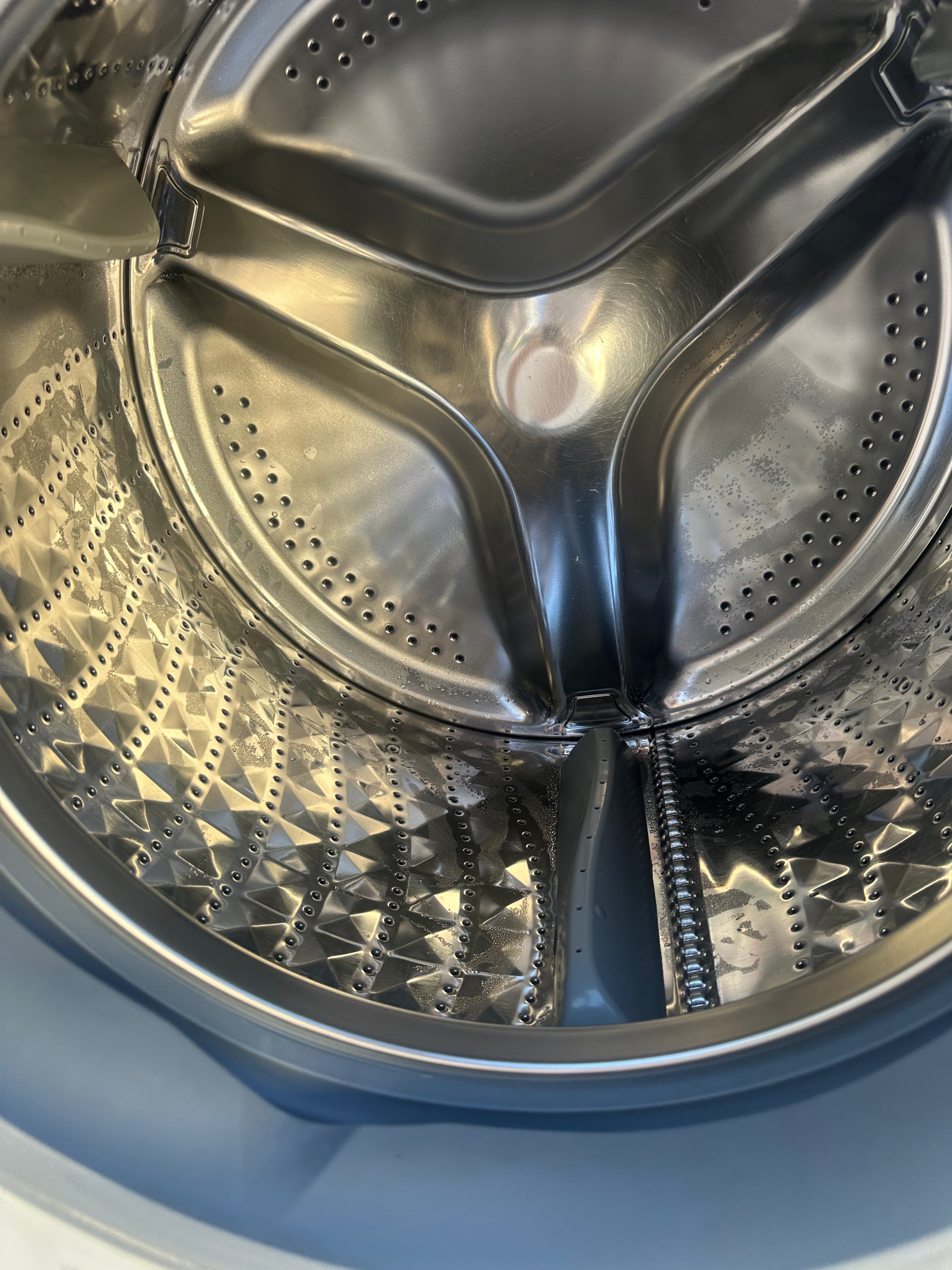 Lave-Linge SAMSUNG 8 Kg GARANTIE 1 AN