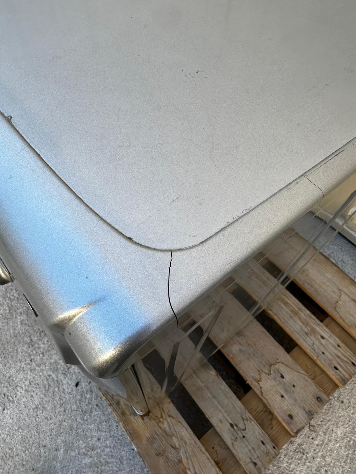 Lave-Linge INDESIT 7 Kg GARANTIE 1 AN