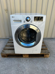 Lave-Linge Séchant LG 9 / 6 Kg GARANTIE 1 AN