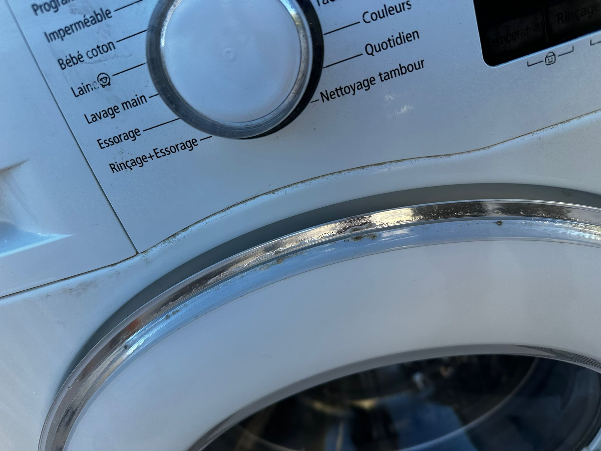 Lave-Linge SAMSUNG 7 Kg GARANTIE 1 AN