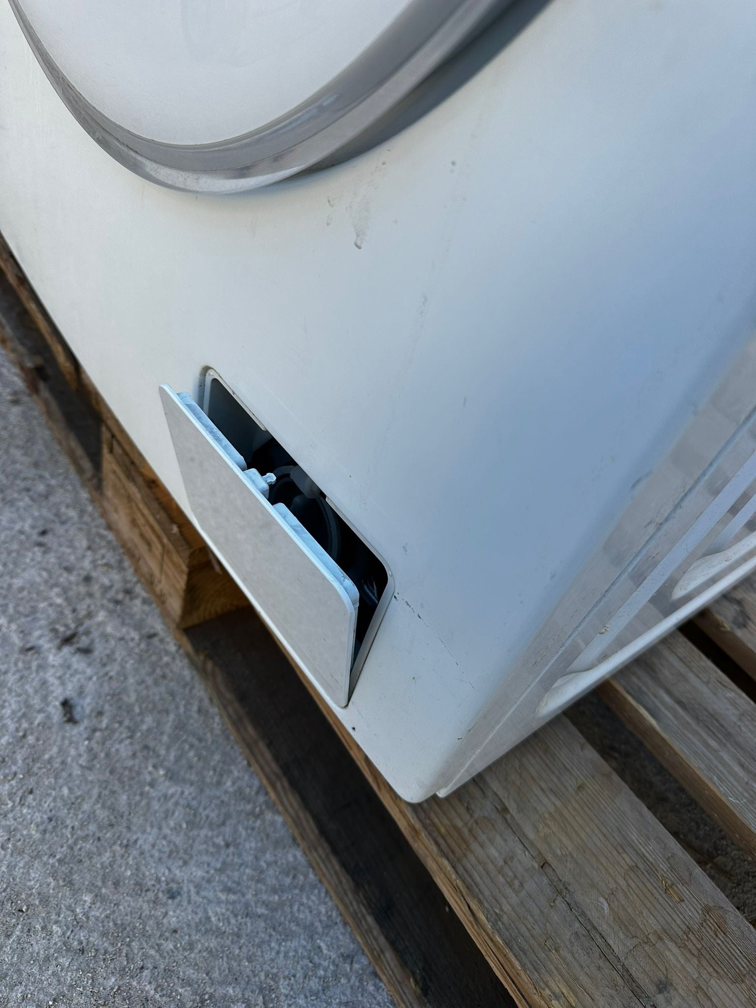 Lave-Linge SAMSUNG 7 Kg GARANTIE 1 AN