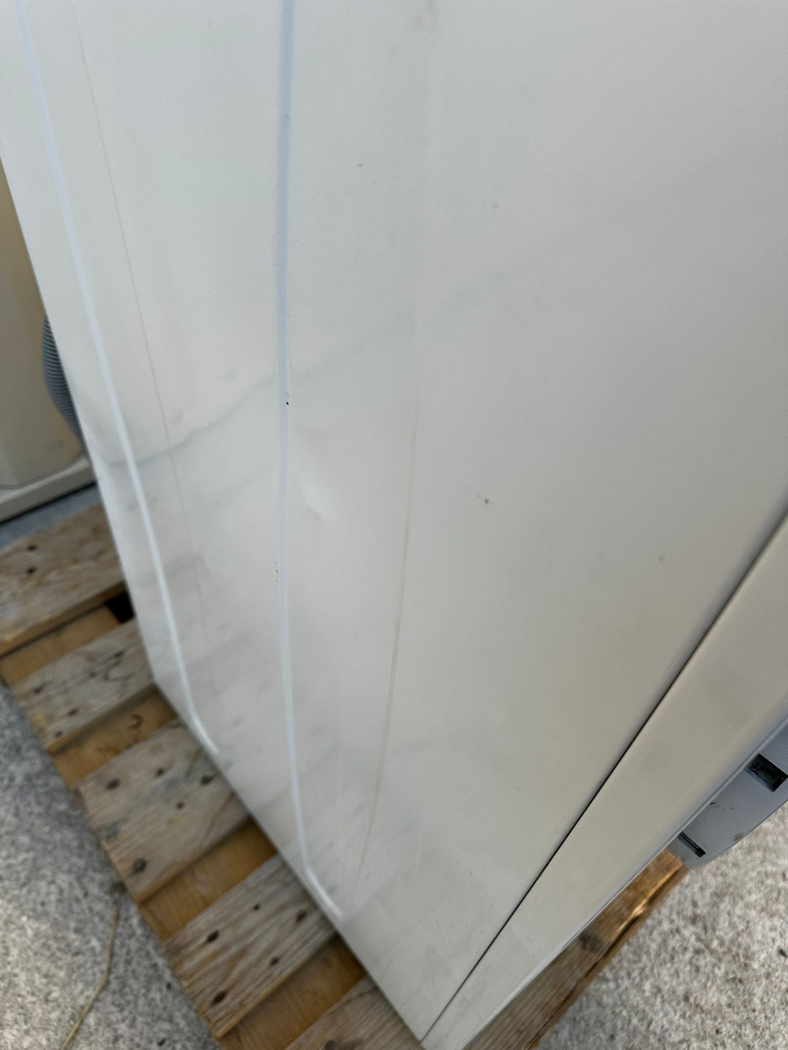 Lave-Linge SABA 7 Kg GARANTIE 1 AN