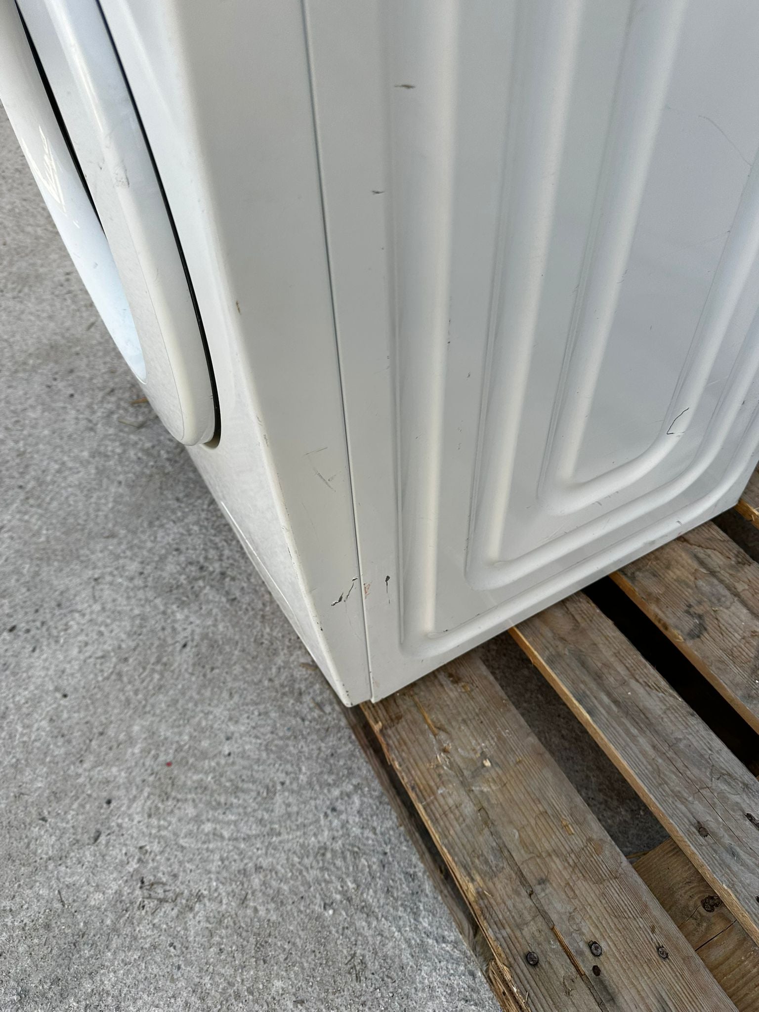 Lave-Linge SAMSUNG 8 Kg GARANTIE 1 AN