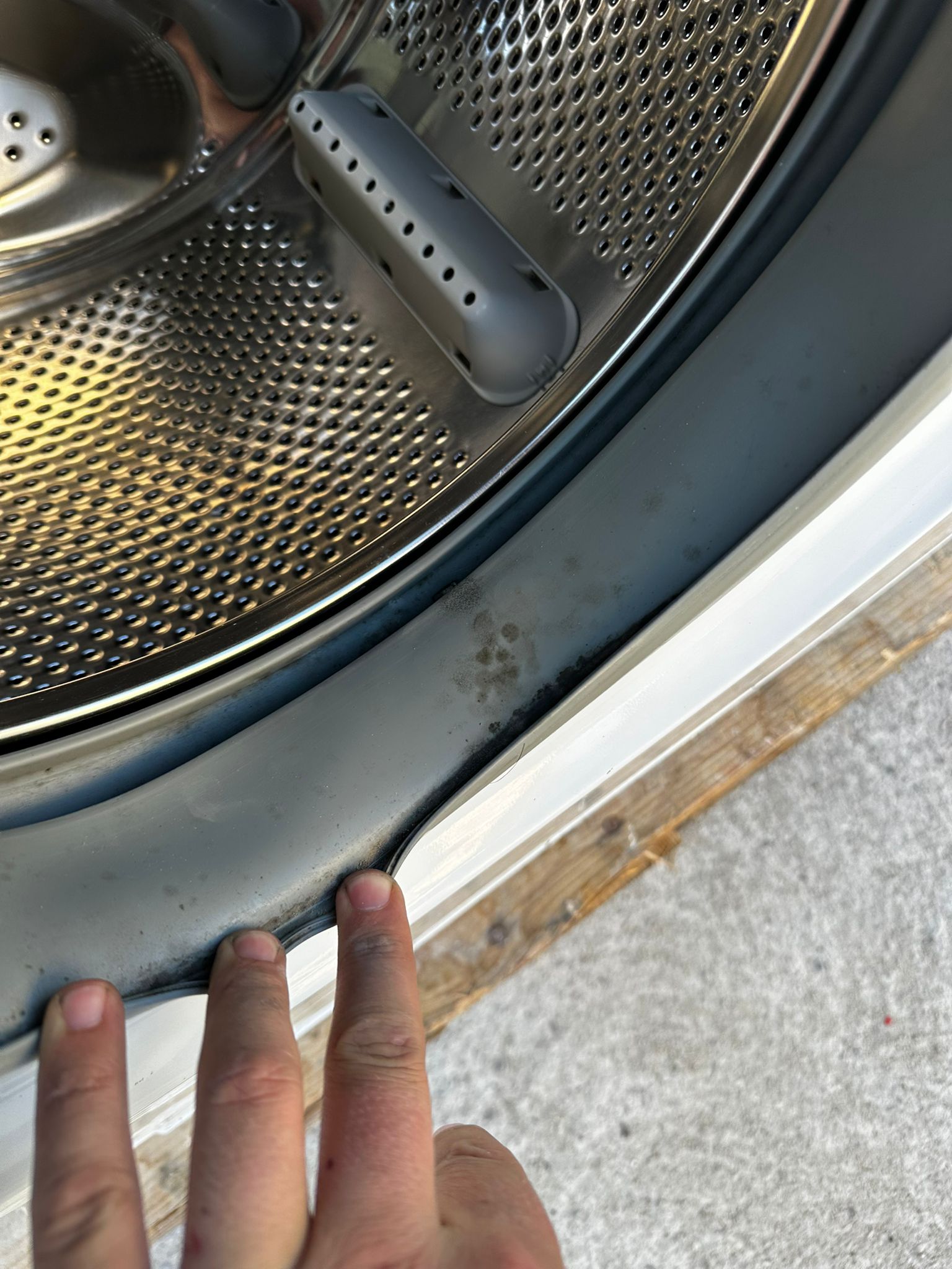 Lave-Linge INDESIT 5 Kg GARANTIE 1 AN