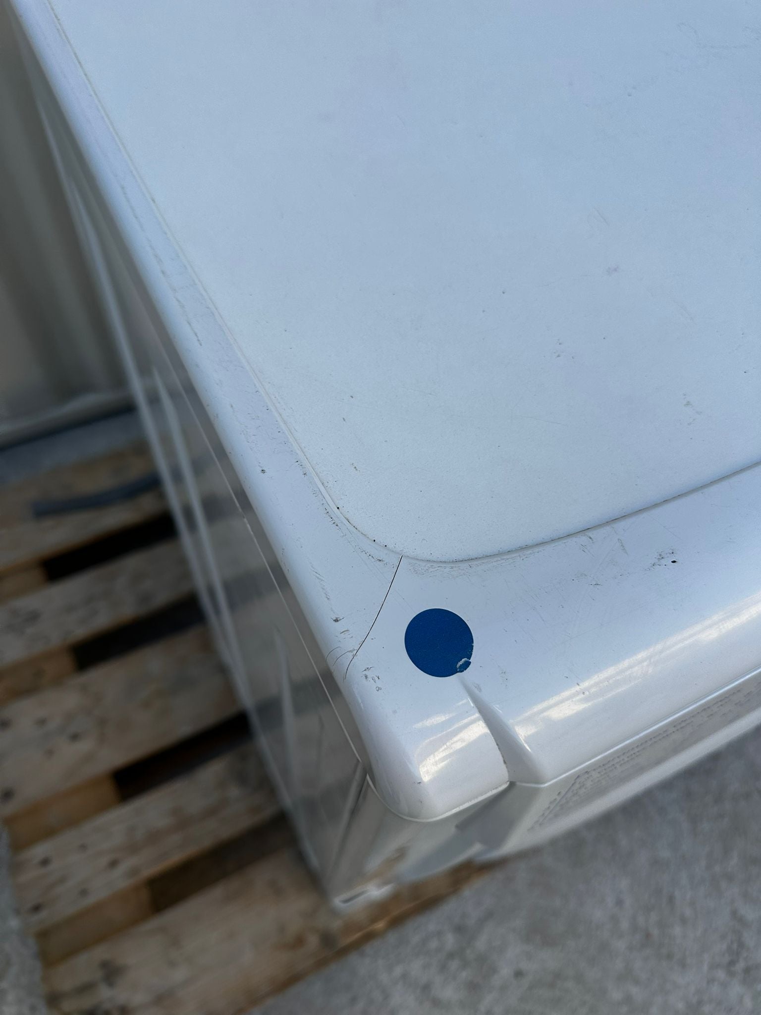 Lave-Linge INDESIT 5 Kg GARANTIE 1 AN