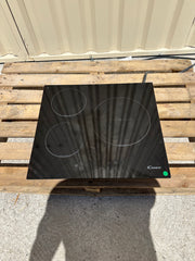 Plaque Induction CANDY 3 Foyers GARANTIE 1 AN