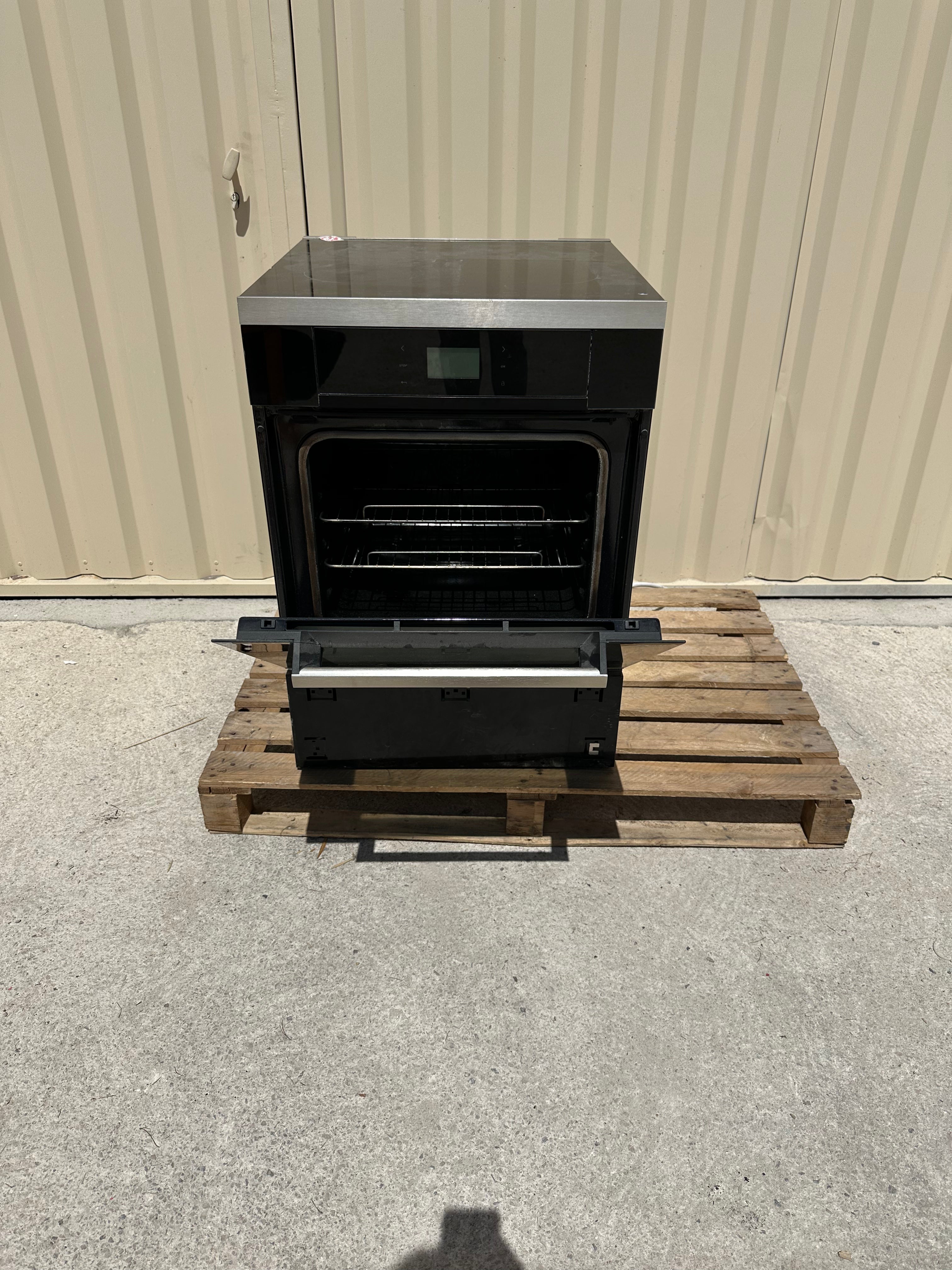 Cuisinière Induction DEDIETRICH 4 Foyers GARANTIE 1 AN