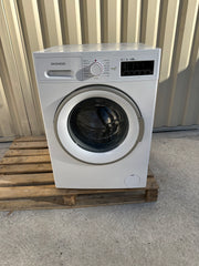Lave-Linge DAEWOO 9 Kg GARANTIE 1 AN
