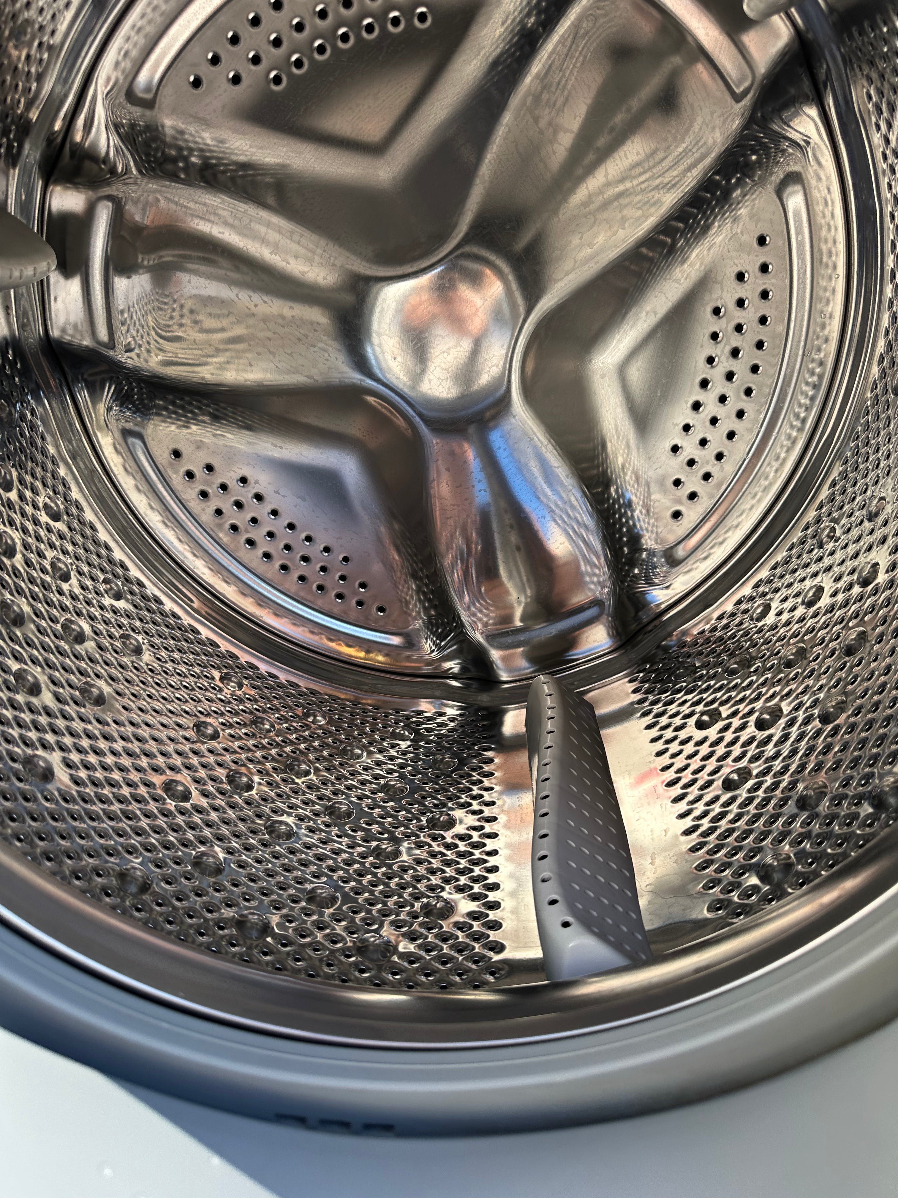 Lave-Linge DAEWOO 9 Kg GARANTIE 1 AN