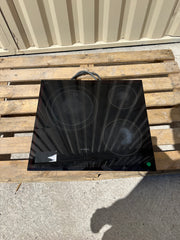 Plaque Vitrocéramique BOSCH 3 Foyers GARANTIE 1 AN