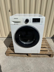 Lave-Linge SAMSUNG 8 Kg GARANTIE 1 AN