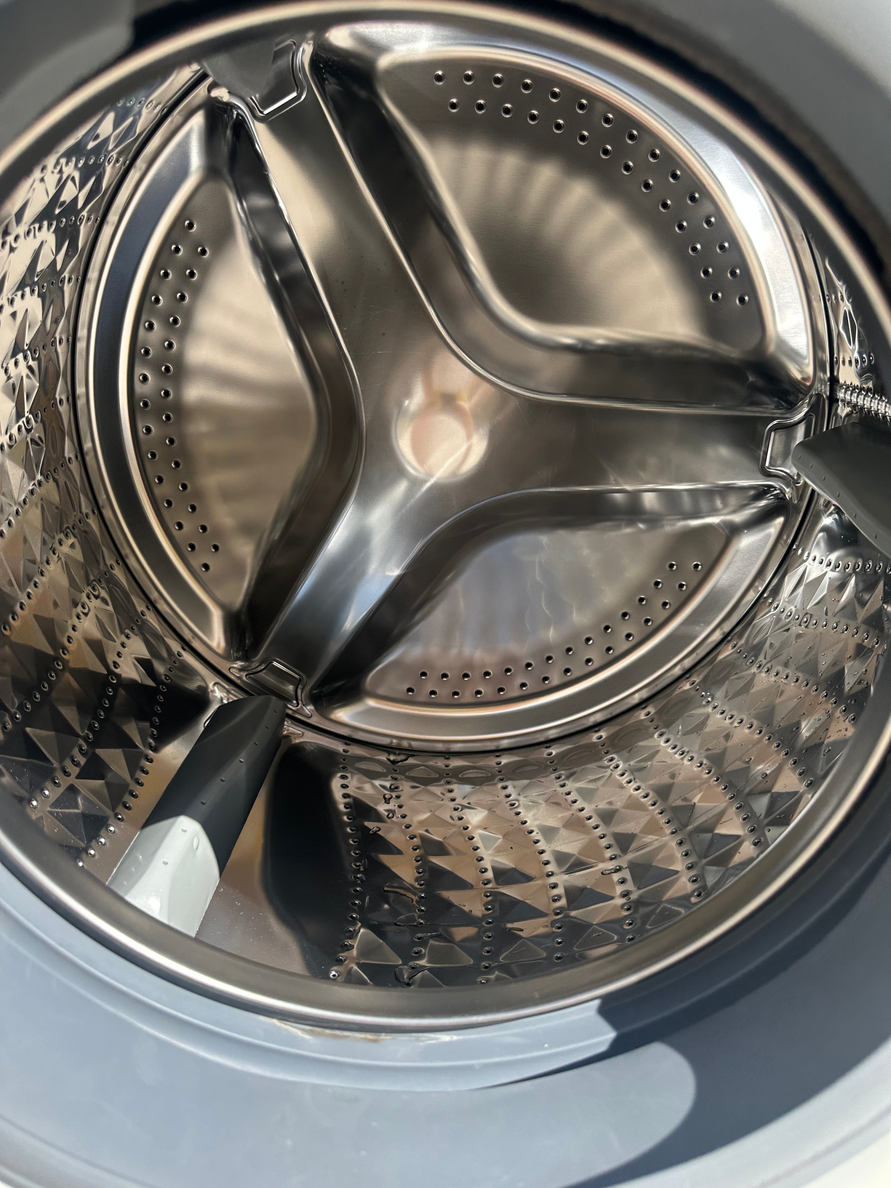 Lave-Linge SAMSUNG 8 Kg GARANTIE 1 AN