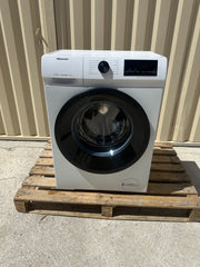 Lave-Linge HISENSE 7 Kg GARANTIE 1 AN