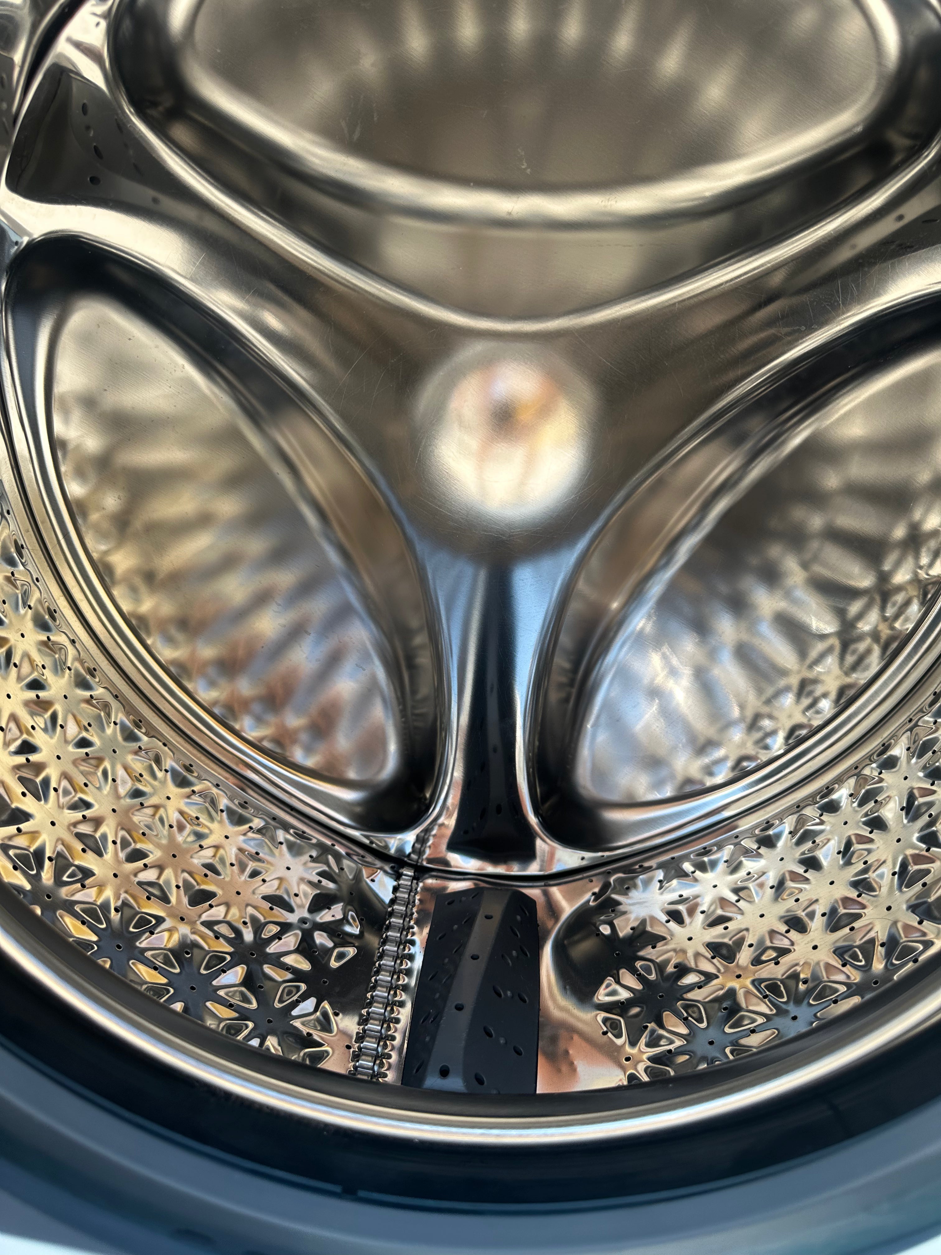 Lave-Linge HISENSE 7 Kg GARANTIE 1 AN