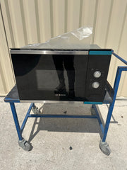 Micro-Onde Encastrable BOSCH Neuf ( Jamais Servi ) GARANTIE 2 ANS