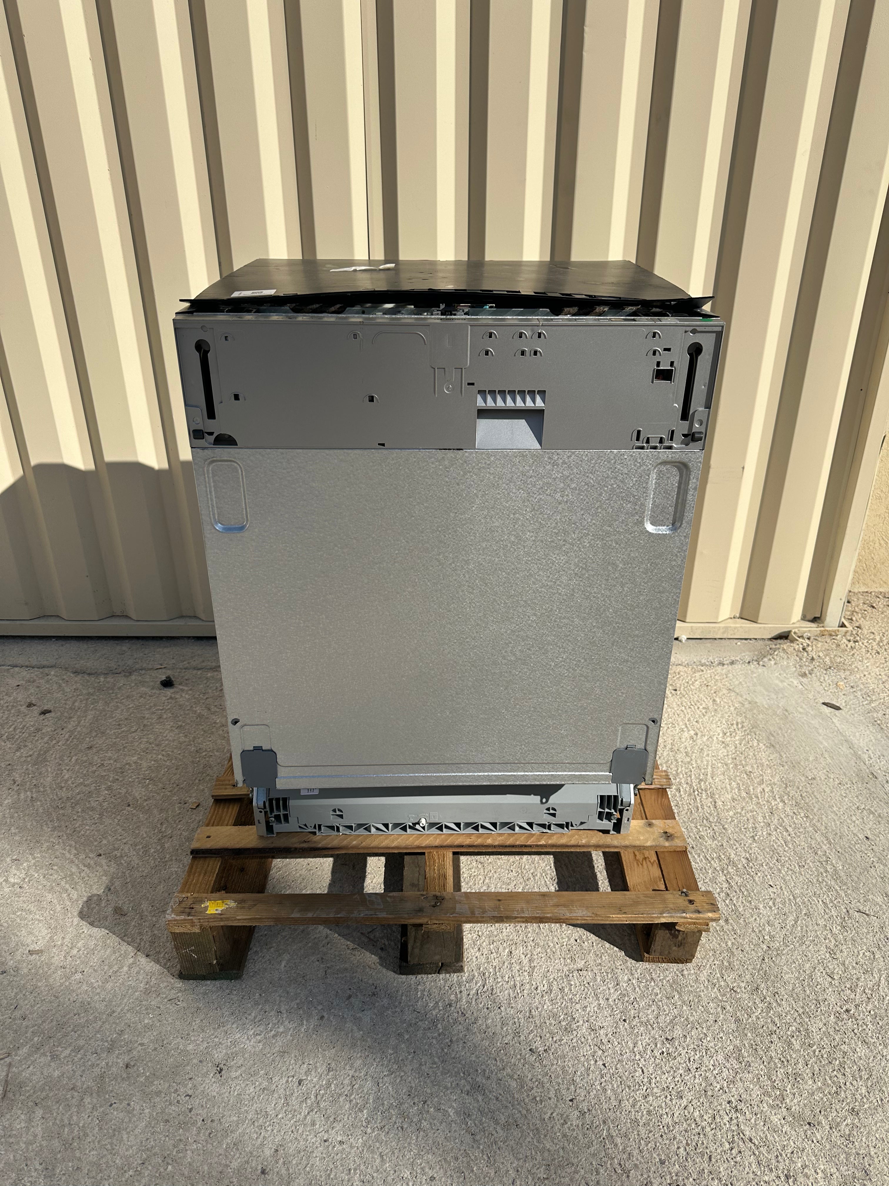 Lave-Vaisselle Encastrable SMEG 13 Couverts Comme Neuf ( Très Peu Servi ) GARANTIE 1 AN