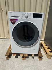 Lave-Linge LG 7 Kg GARANTIE 1 AN
