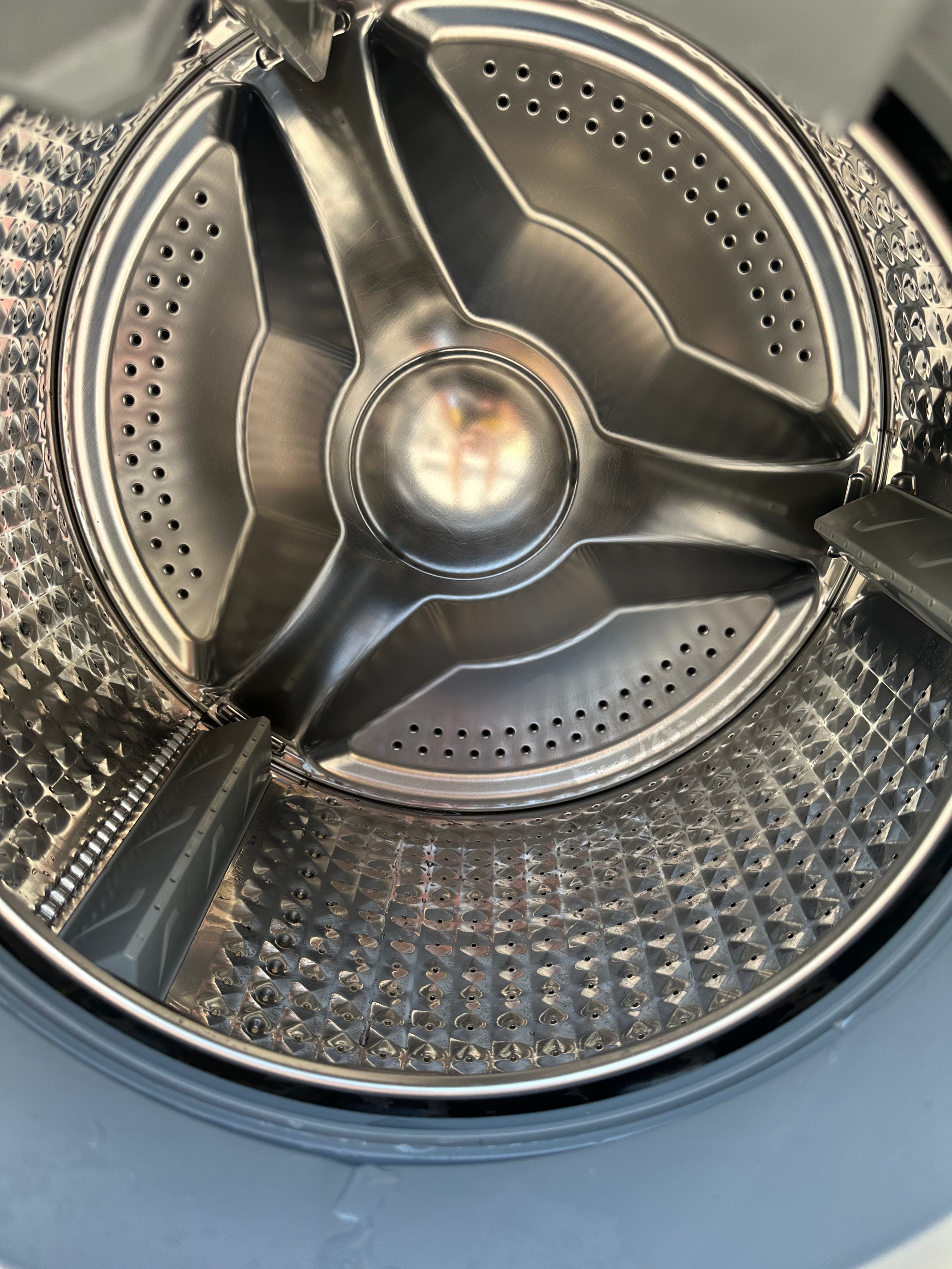 Lave-Linge Séchant SAMSUNG 9/6 Kg GARANTIE 1 AN