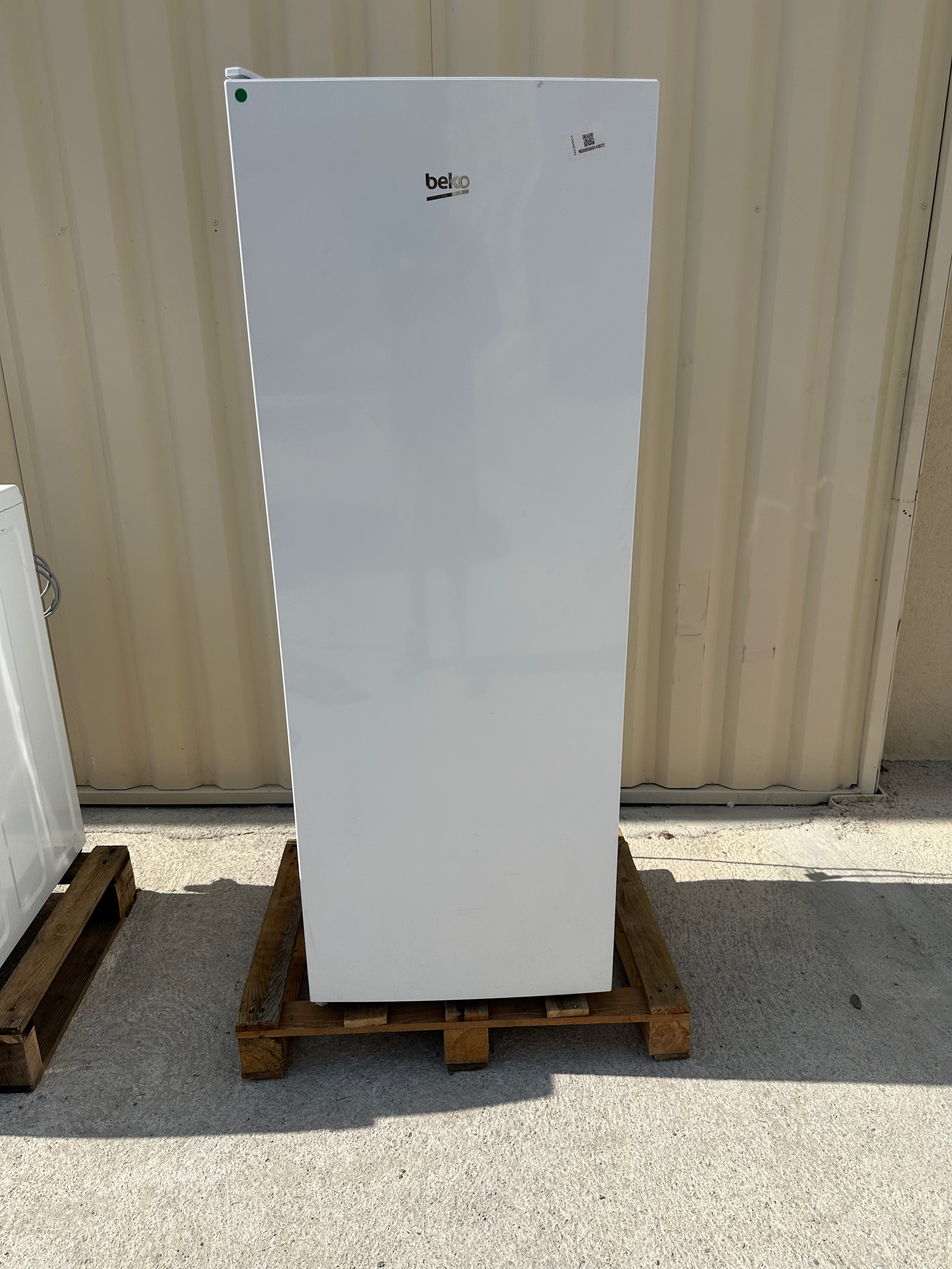 Congélateur Armoire BEKO Format Moyen GARANTIE 1 AN