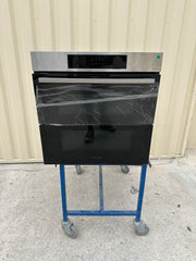 Four Encastrable SAMSUNG Dual Cook Pyrolyse NEUF ( Jamais Servi ) GARANTIE 2 ANS