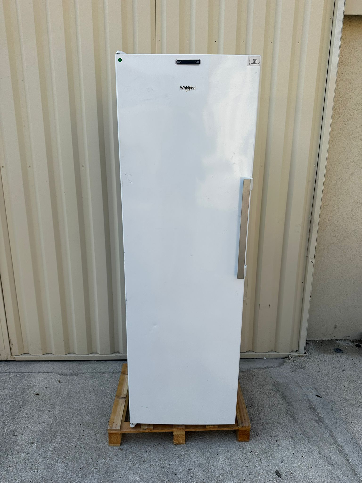 Congélateur Armoire WHIRLPOOL No Frost GARANTIE 1 AN